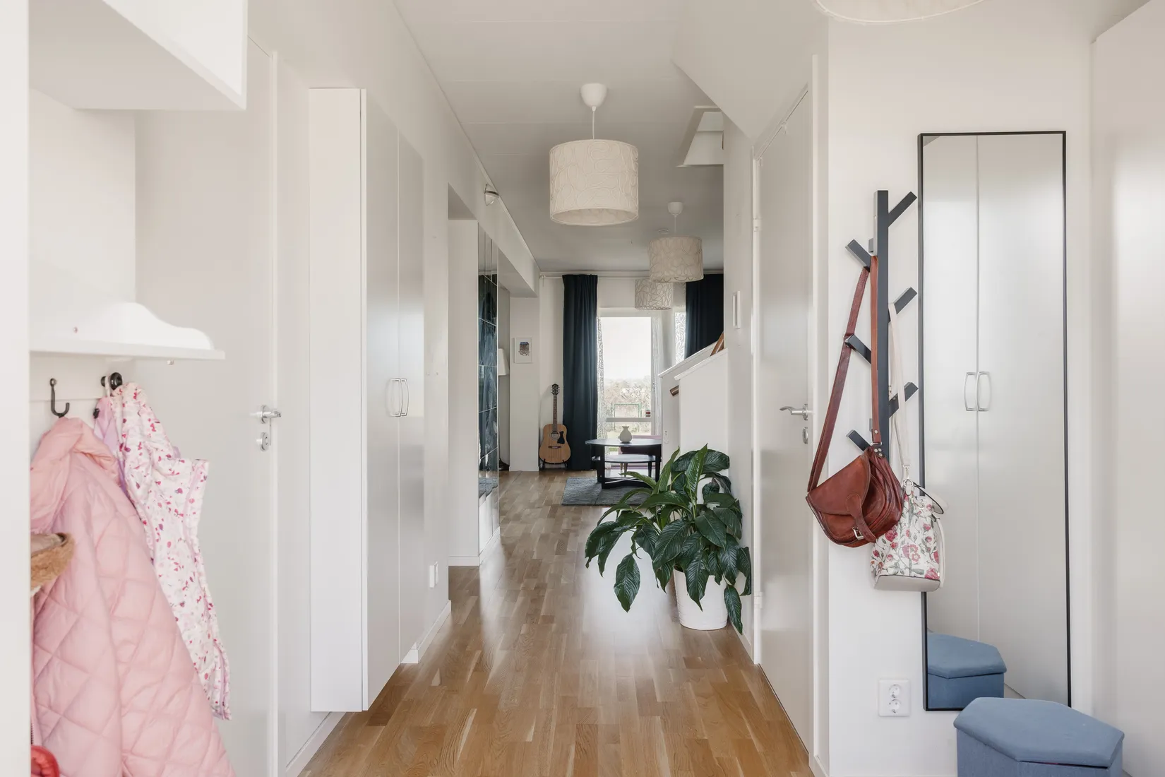 Bostadsrätt, Tresädesgränden 17A, Dalby, Lund