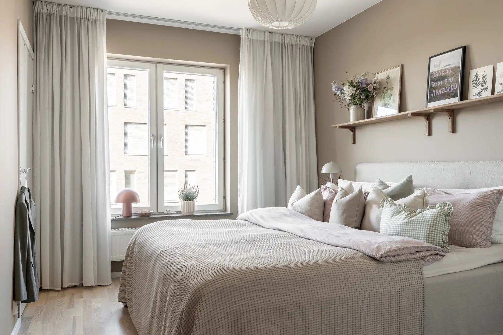 Bostadsrätt, Lilla Varvsgatan 35A, Västra Hamnen, Malmö