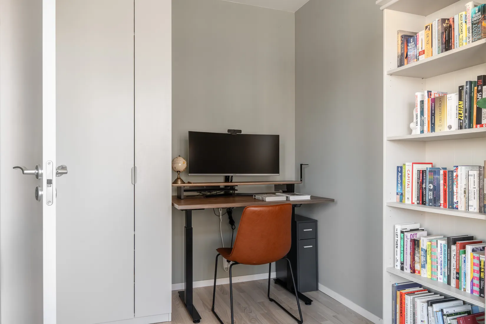 Bostadsrätt, Lilla Varvsgatan 35A, Västra Hamnen, Malmö