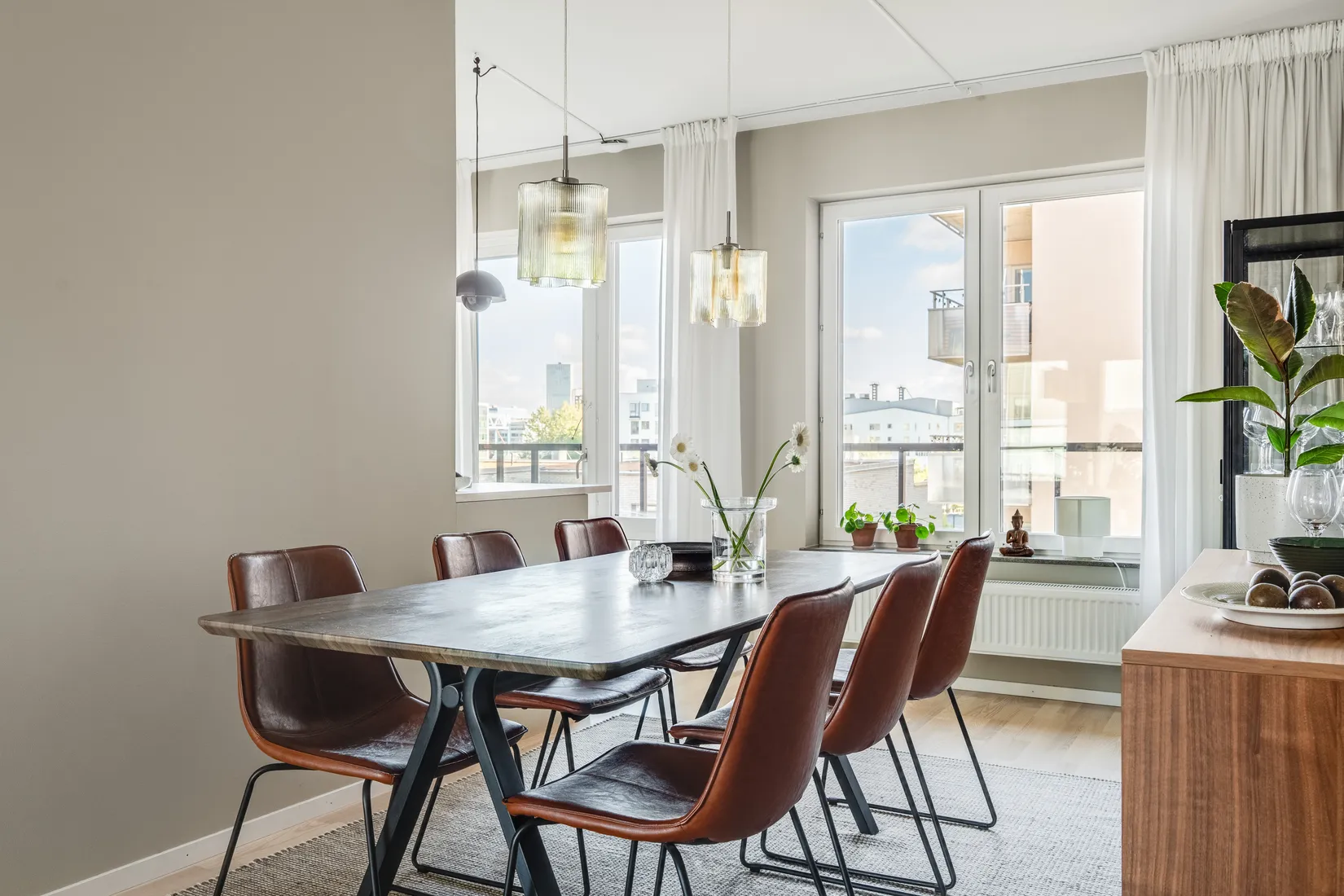 Bostadsrätt, Lilla Varvsgatan 35A, Västra Hamnen, Malmö