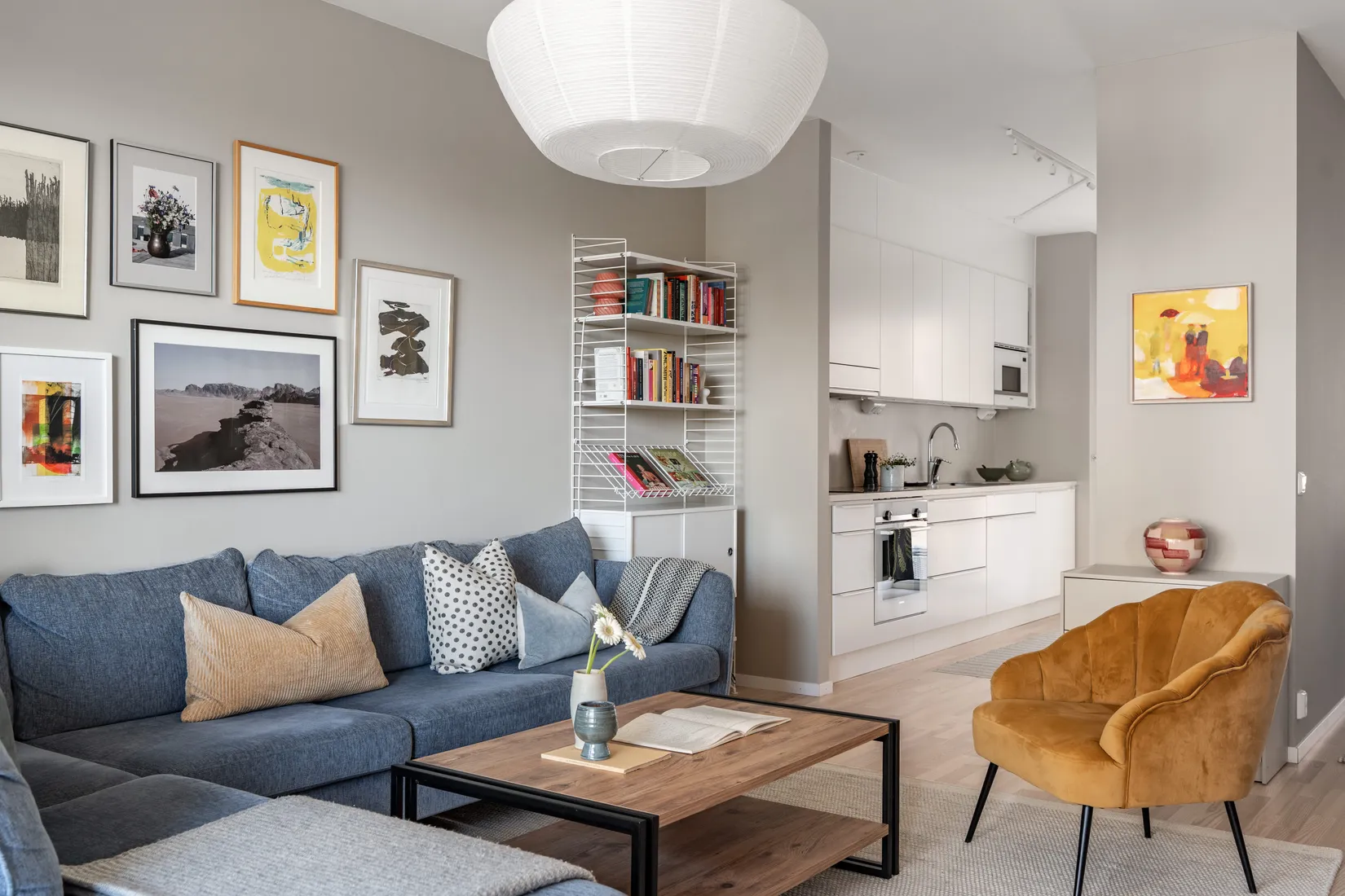 Bostadsrätt, Lilla Varvsgatan 35A, Västra Hamnen, Malmö