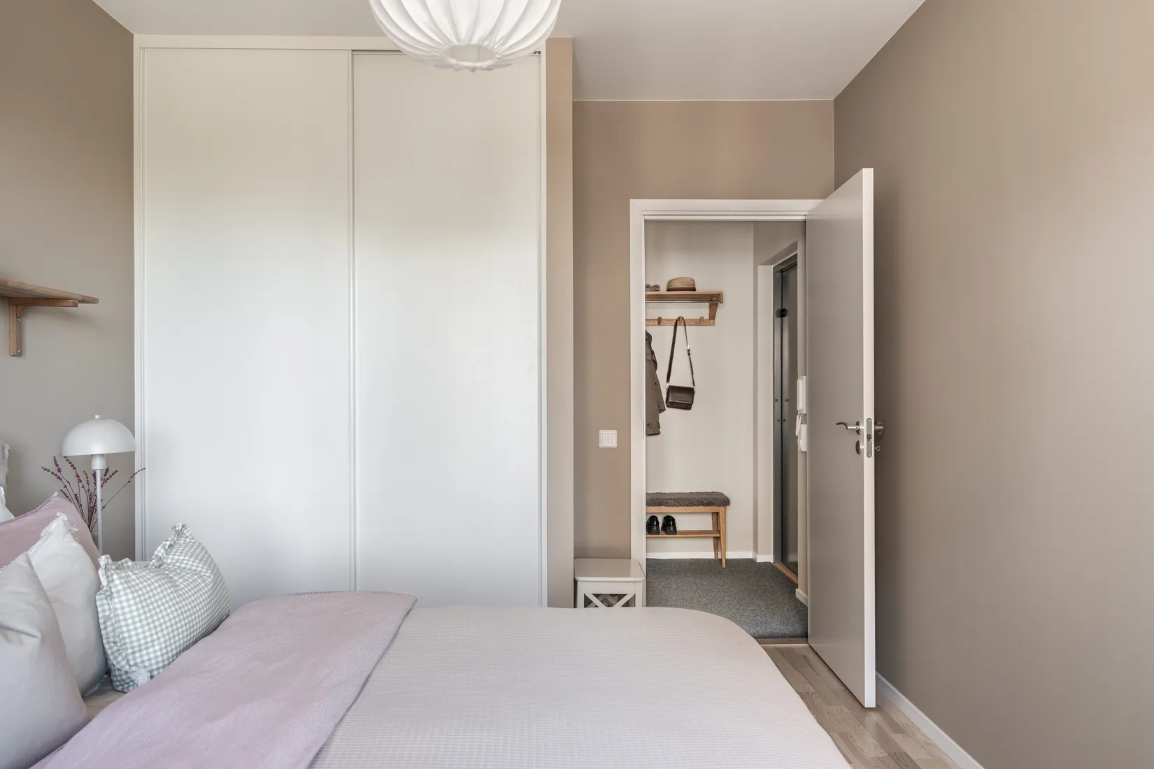 Bostadsrätt, Lilla Varvsgatan 35A, Västra Hamnen, Malmö