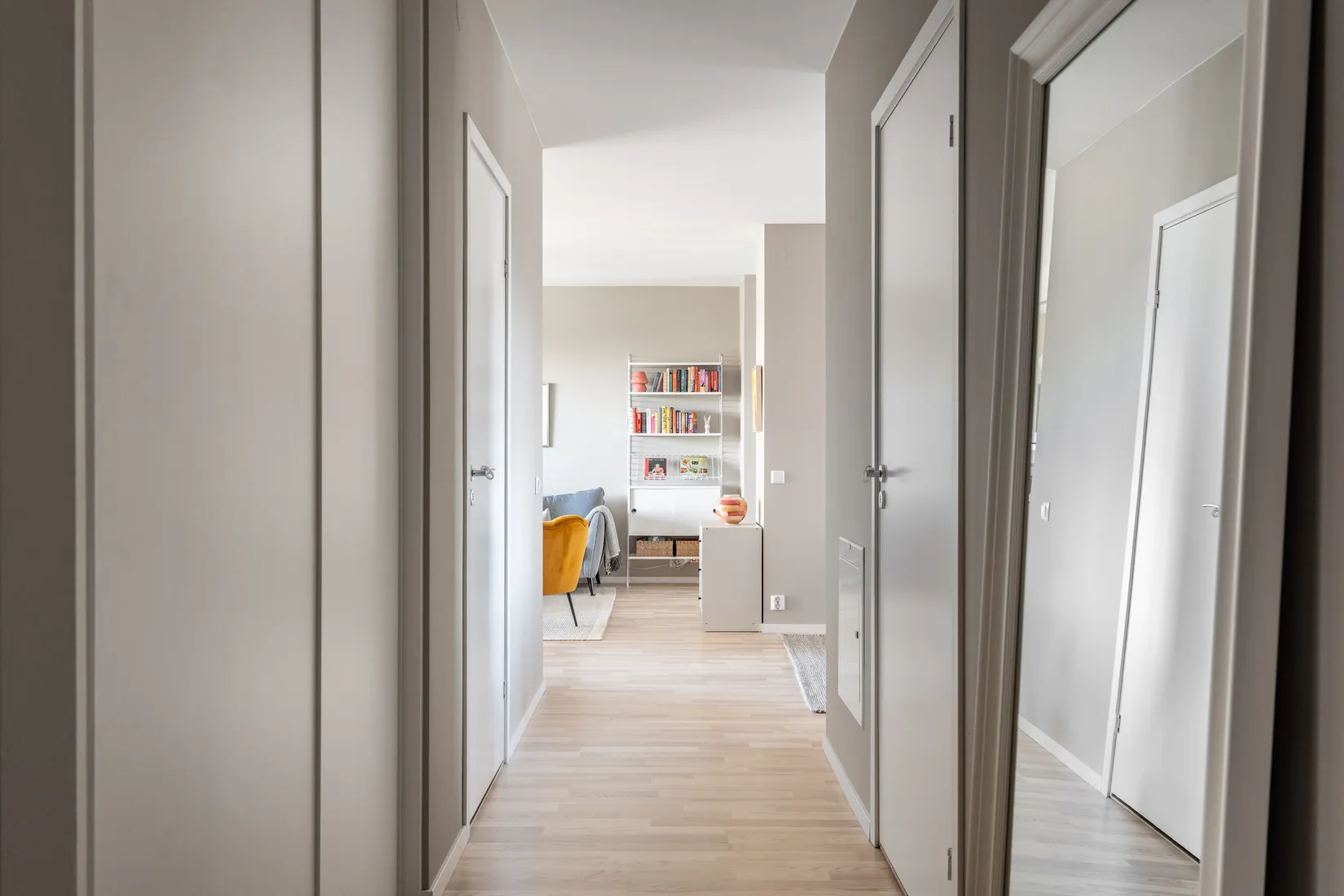 Bostadsrätt, Lilla Varvsgatan 35A, Västra Hamnen, Malmö