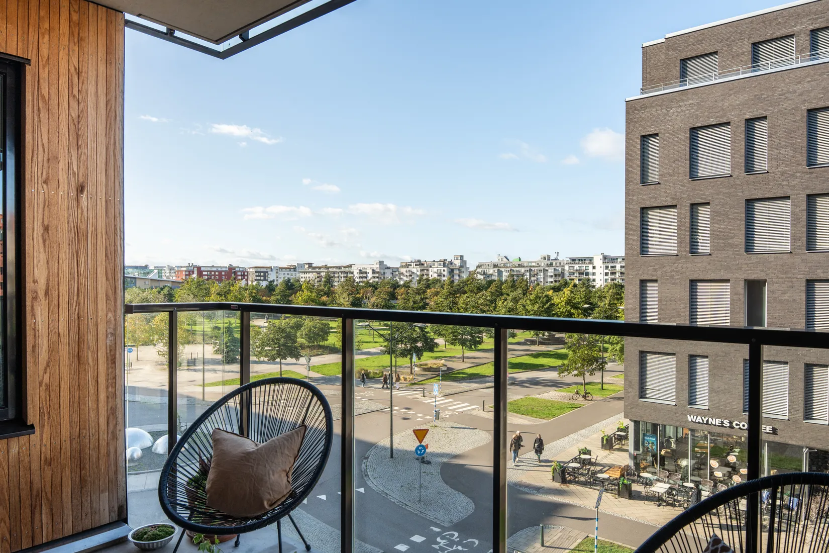 Bostadsrätt, Lilla Varvsgatan 35A, Västra Hamnen, Malmö