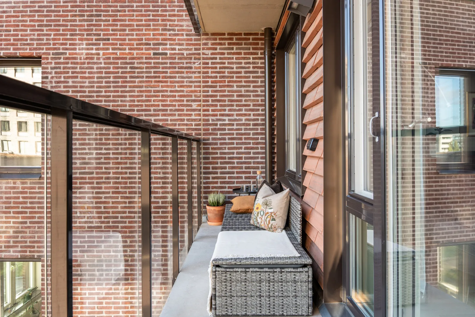 Bostadsrätt, Lilla Varvsgatan 35A, Västra Hamnen, Malmö