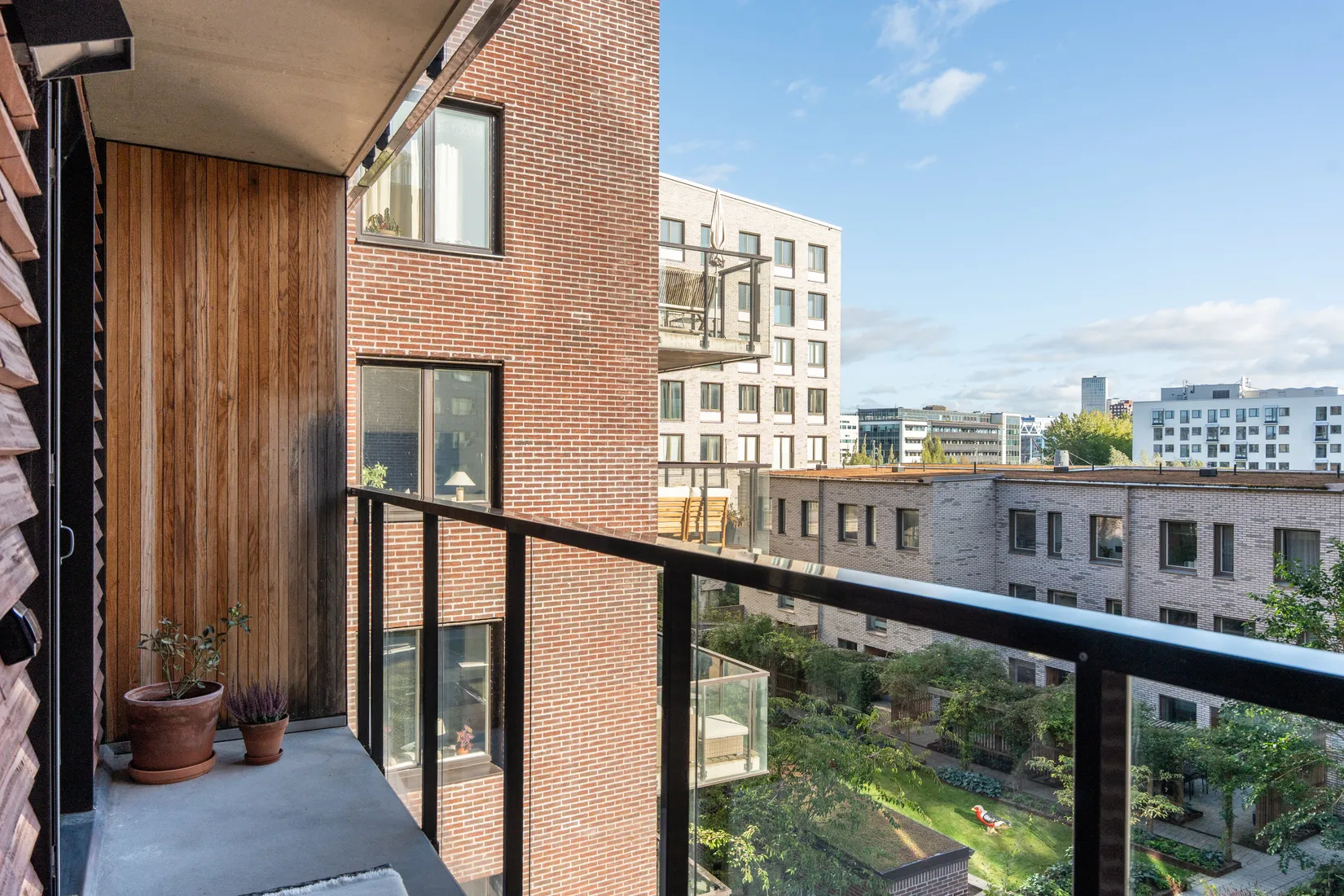 Bostadsrätt, Lilla Varvsgatan 35A, Västra Hamnen, Malmö