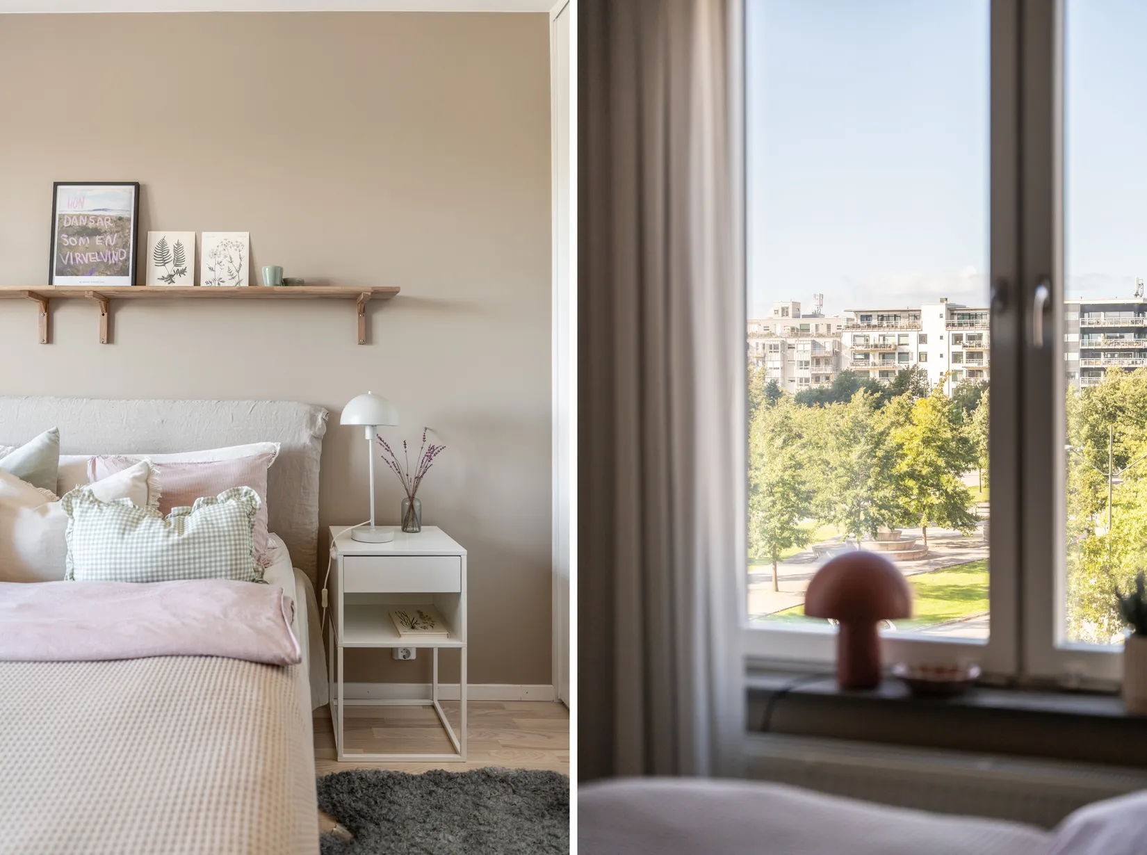 Bostadsrätt, Lilla Varvsgatan 35A, Västra Hamnen, Malmö