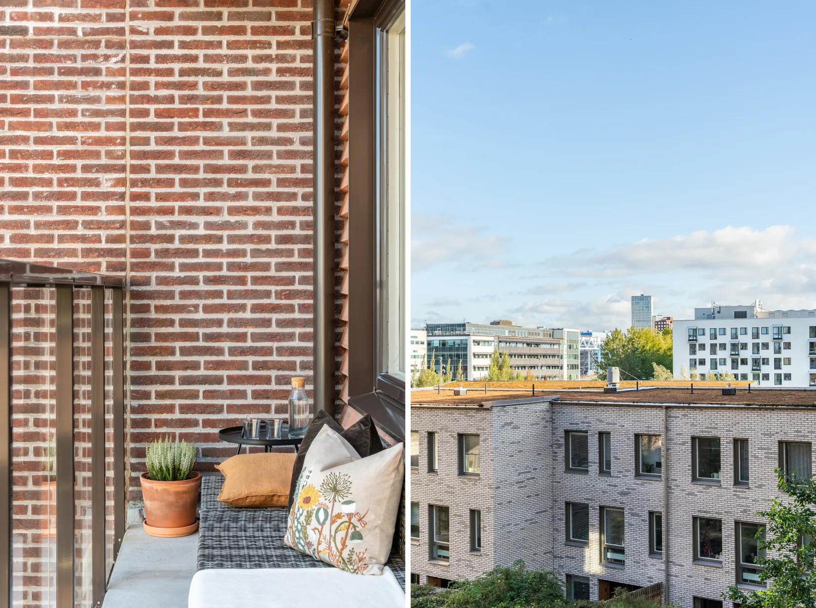 Bostadsrätt, Lilla Varvsgatan 35A, Västra Hamnen, Malmö