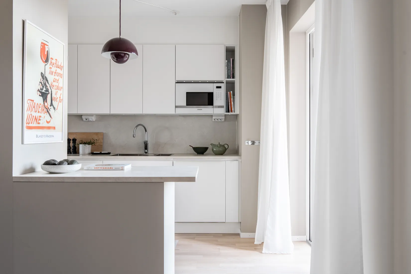 Bostadsrätt, Lilla Varvsgatan 35A, Västra Hamnen, Malmö