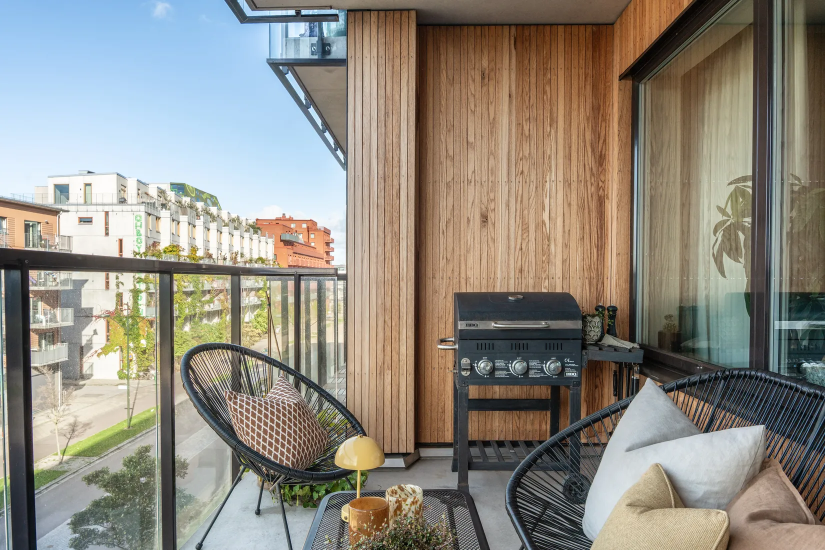 Bostadsrätt, Lilla Varvsgatan 35A, Västra Hamnen, Malmö