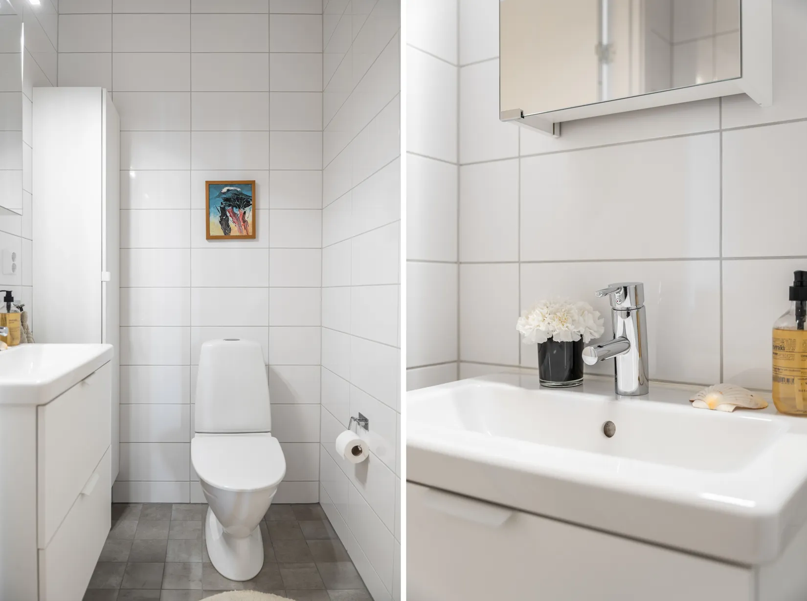 Bostadsrätt, Lilla Varvsgatan 35A, Västra Hamnen, Malmö