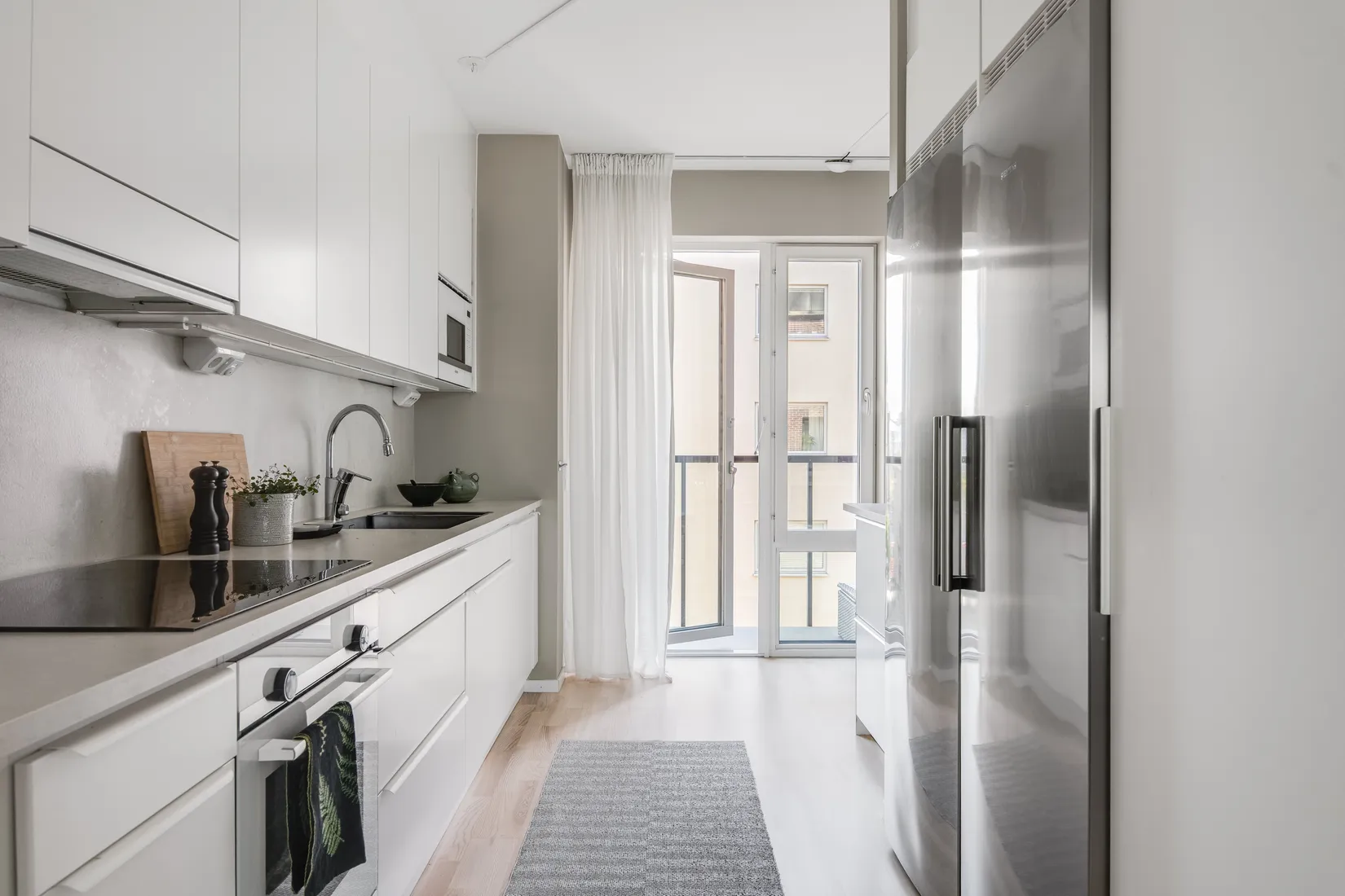 Bostadsrätt, Lilla Varvsgatan 35A, Västra Hamnen, Malmö