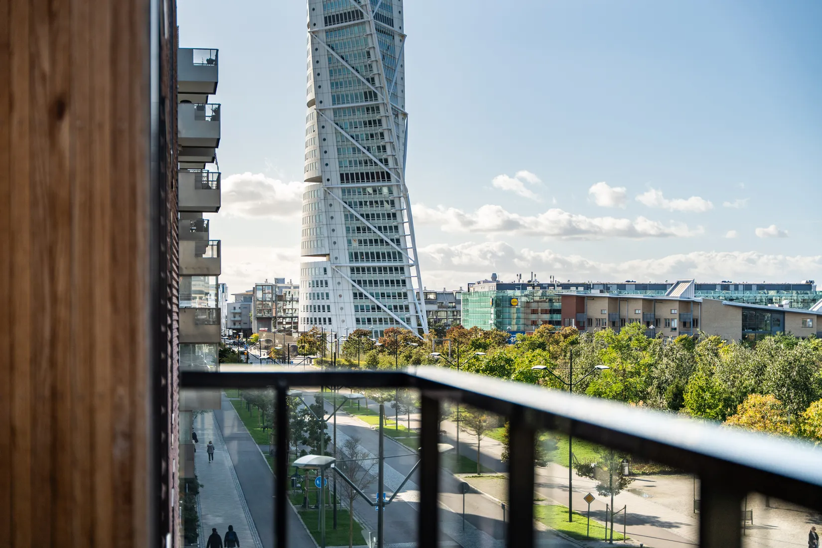 Bostadsrätt, Lilla Varvsgatan 35A, Västra Hamnen, Malmö