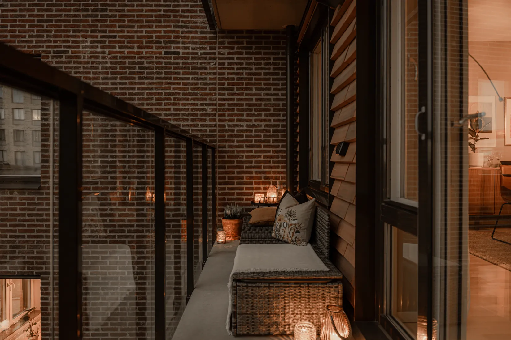 Bostadsrätt, Lilla Varvsgatan 35A, Västra Hamnen, Malmö