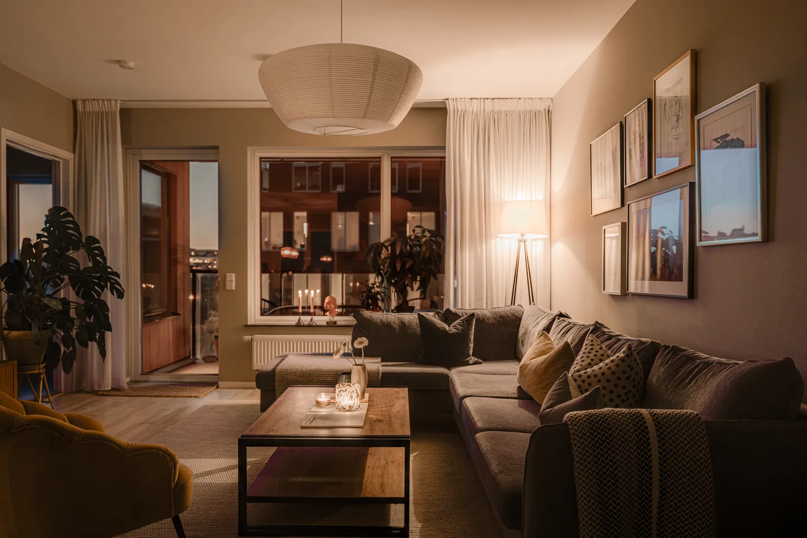 Bostadsrätt, Lilla Varvsgatan 35A, Västra Hamnen, Malmö