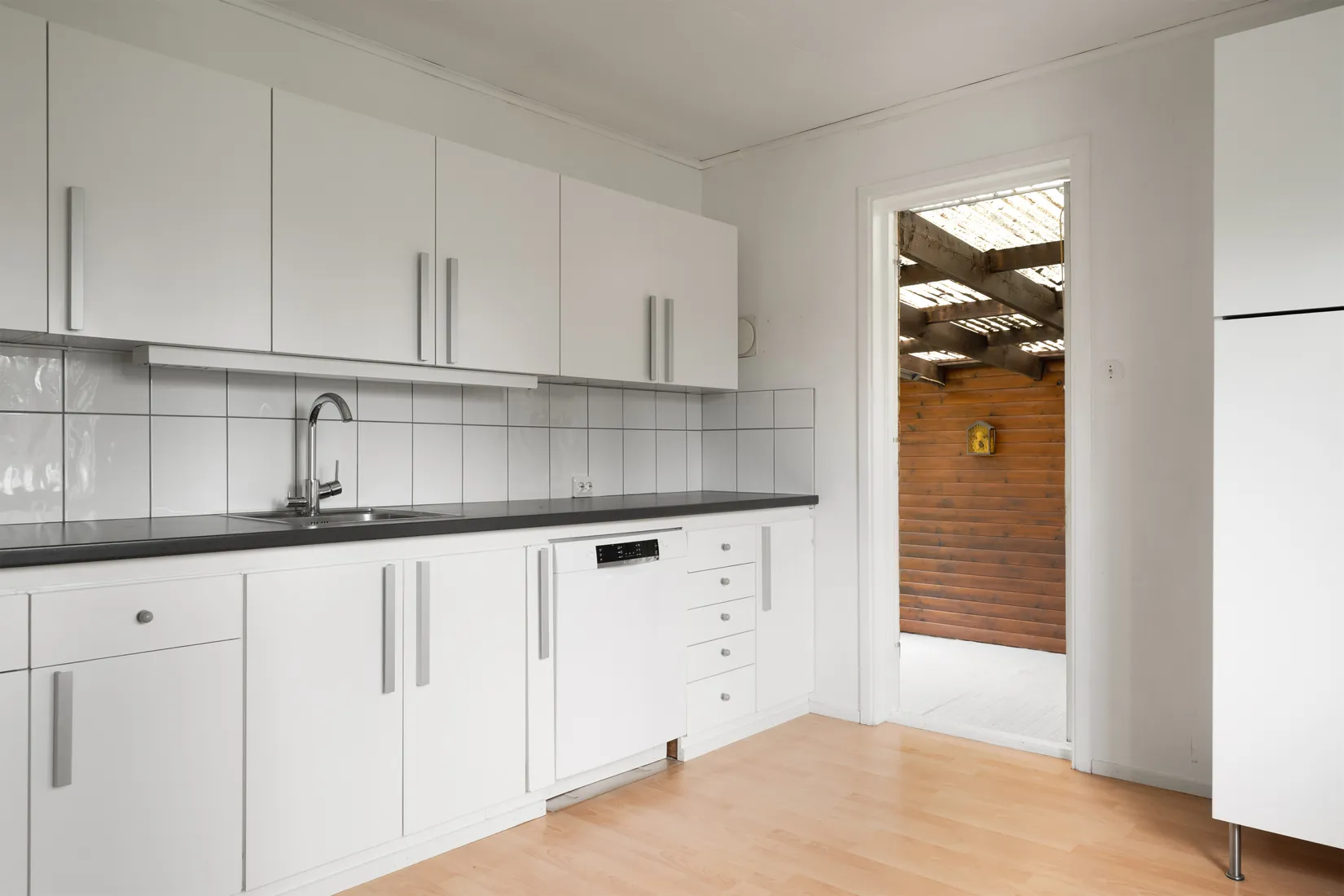 Villa, Hallarödsvägen 5, Vä, Kristianstad