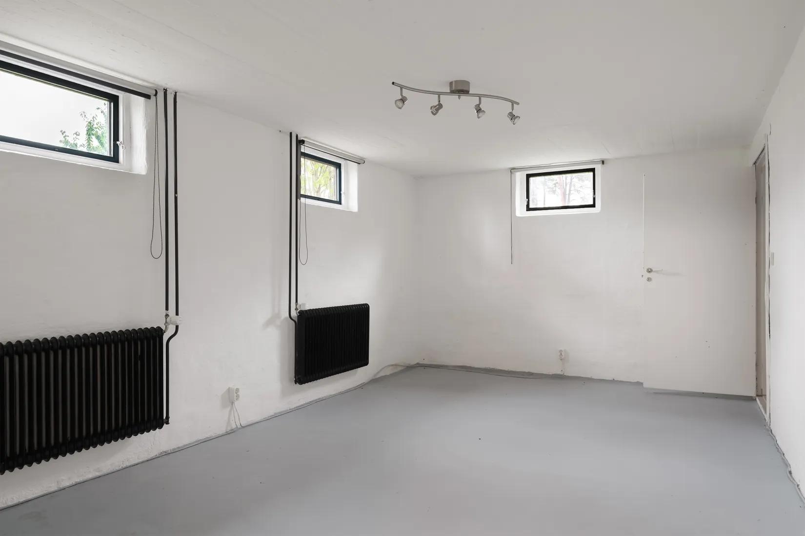 Villa, Hallarödsvägen 5, Vä, Kristianstad