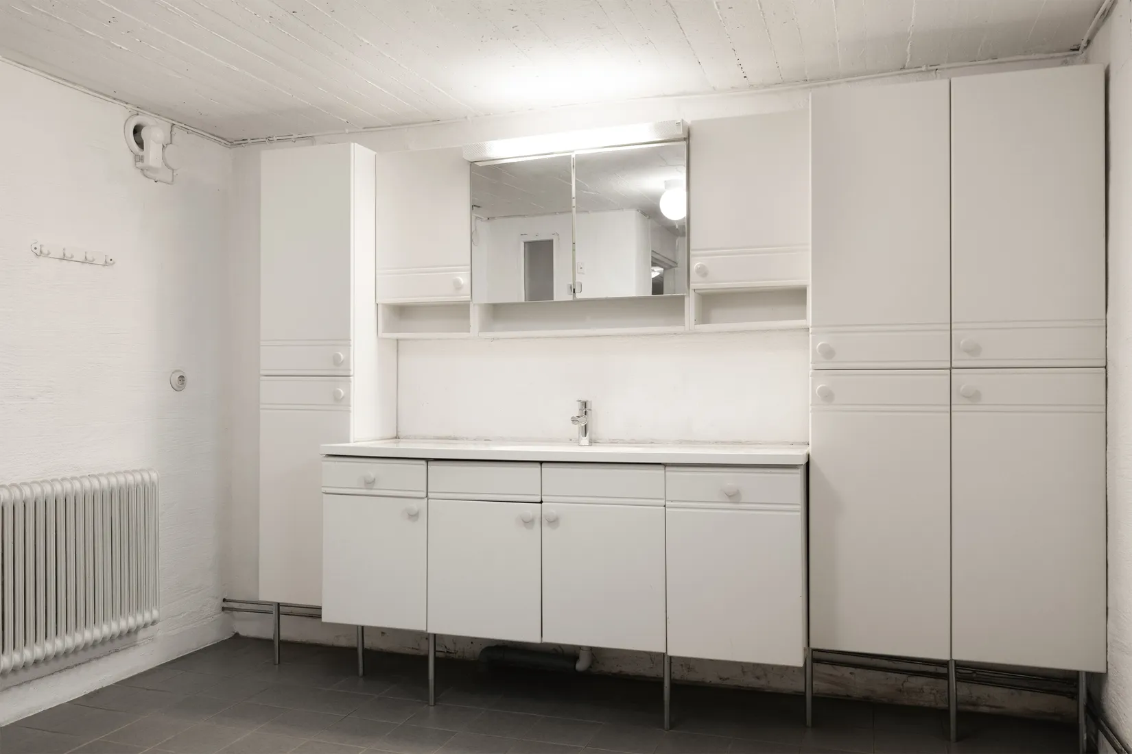 Villa, Hallarödsvägen 5, Vä, Kristianstad