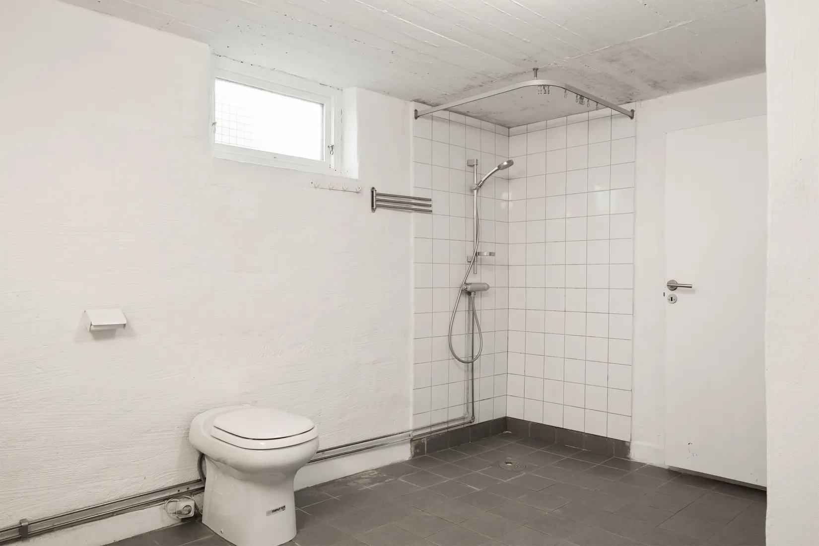Villa, Hallarödsvägen 5, Vä, Kristianstad