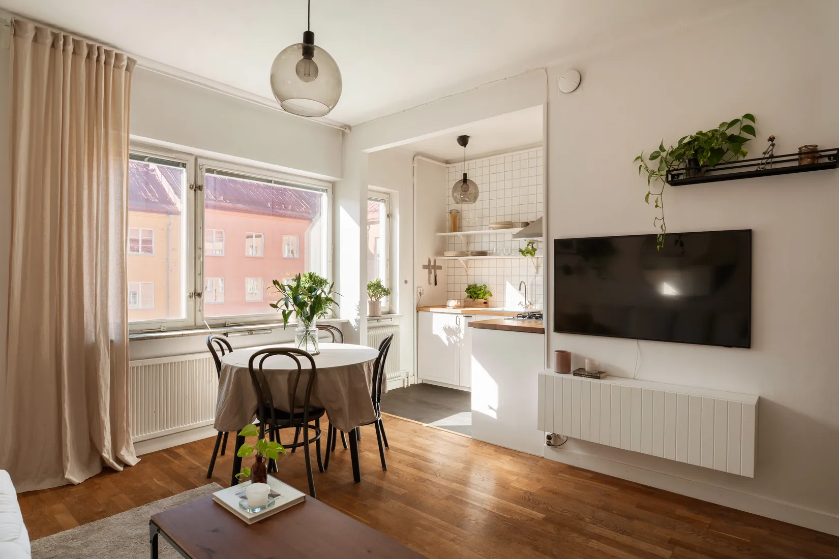 Bostadsrätt, Lindhagensgatan 67, Kungsholmen - Thorildsplan, Stockholm