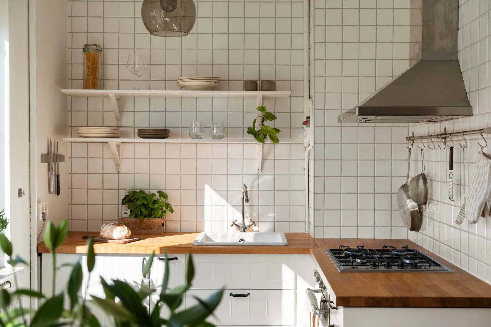 Bostadsrätt, Lindhagensgatan 67, Kungsholmen - Thorildsplan, Stockholm