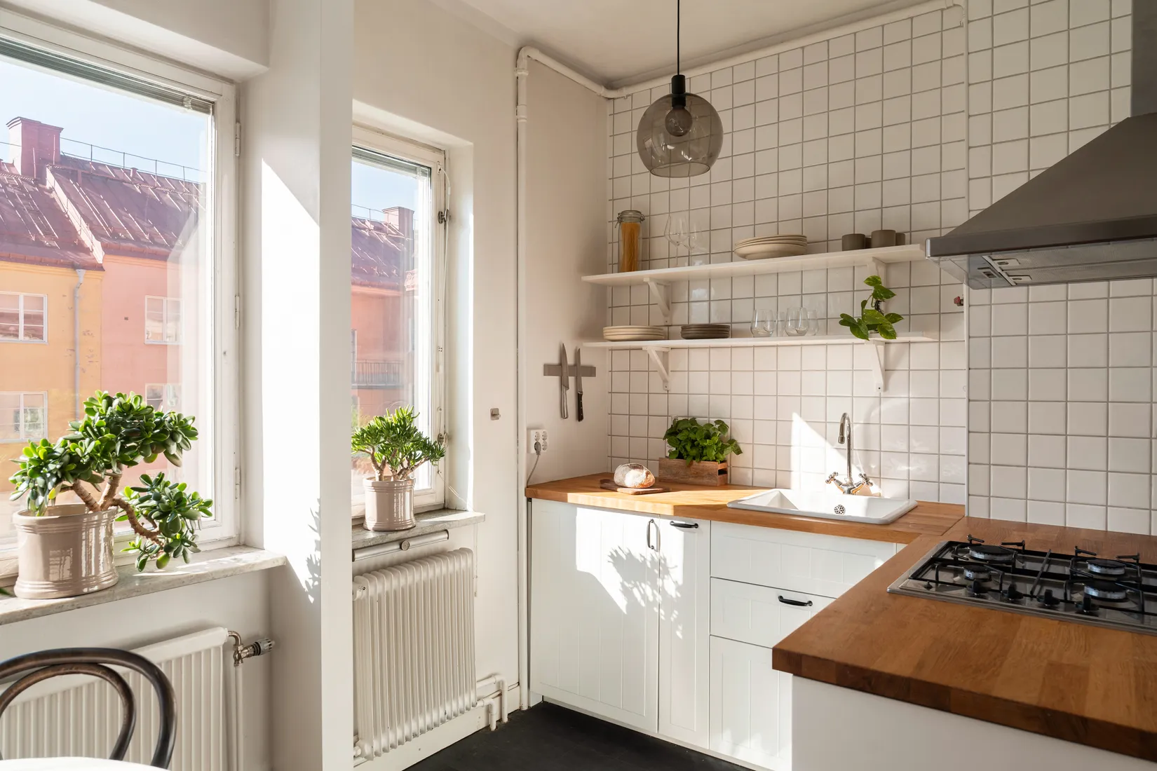 Bostadsrätt, Lindhagensgatan 67, Kungsholmen - Thorildsplan, Stockholm