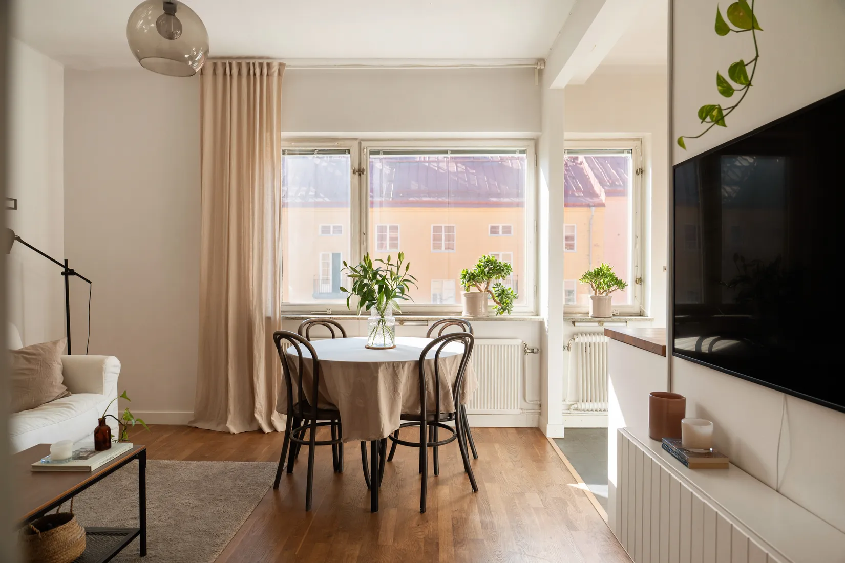 Bostadsrätt, Lindhagensgatan 67, Kungsholmen - Thorildsplan, Stockholm