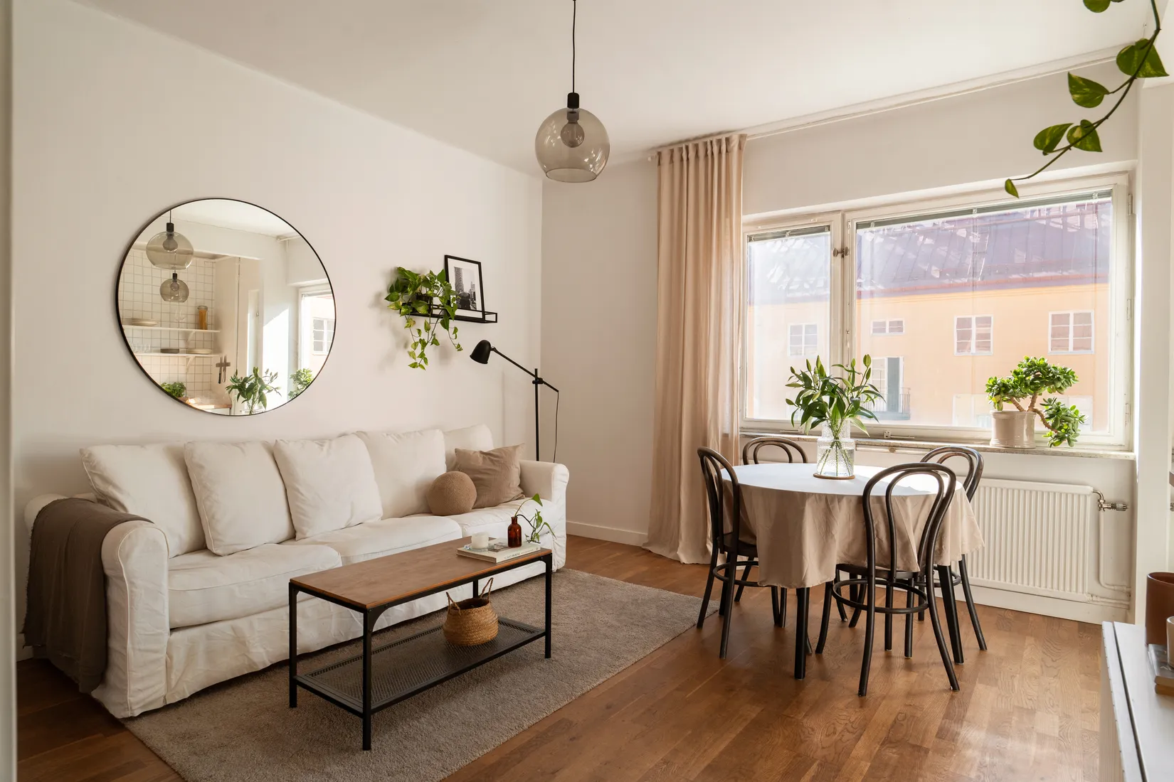Bostadsrätt, Lindhagensgatan 67, Kungsholmen - Thorildsplan, Stockholm
