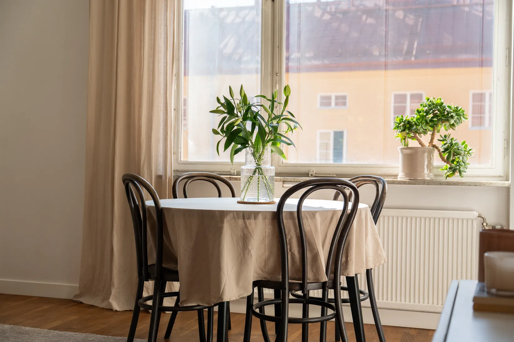 Bostadsrätt, Lindhagensgatan 67, Kungsholmen - Thorildsplan, Stockholm