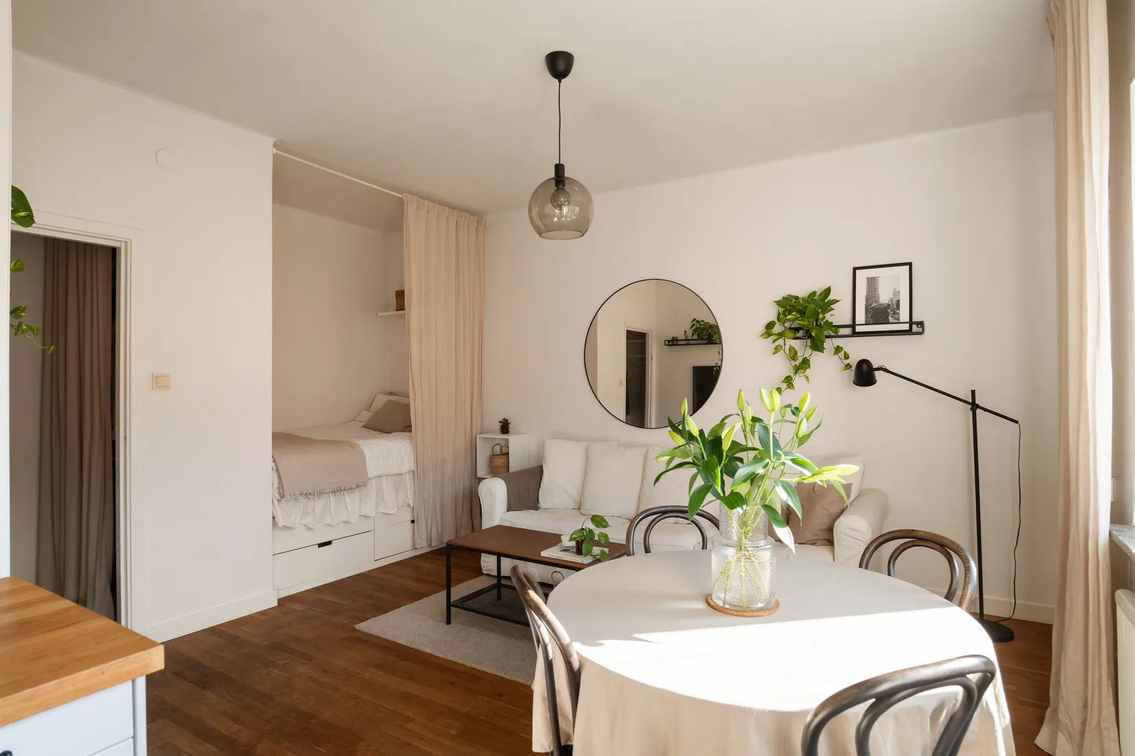 Bostadsrätt, Lindhagensgatan 67, Kungsholmen - Thorildsplan, Stockholm
