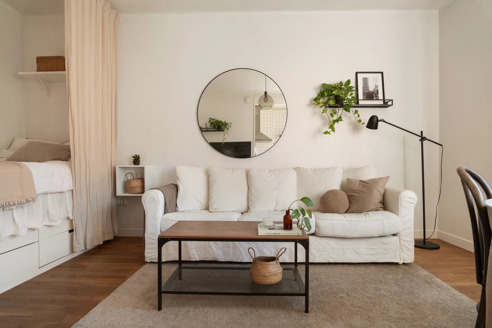 Bostadsrätt, Lindhagensgatan 67, Kungsholmen - Thorildsplan, Stockholm