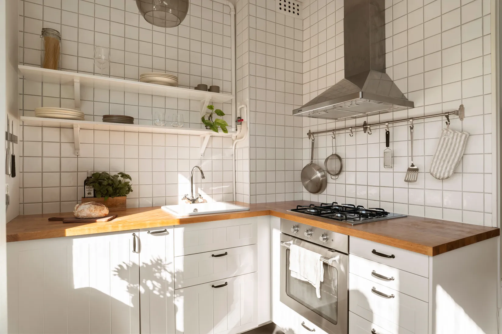 Bostadsrätt, Lindhagensgatan 67, Kungsholmen - Thorildsplan, Stockholm