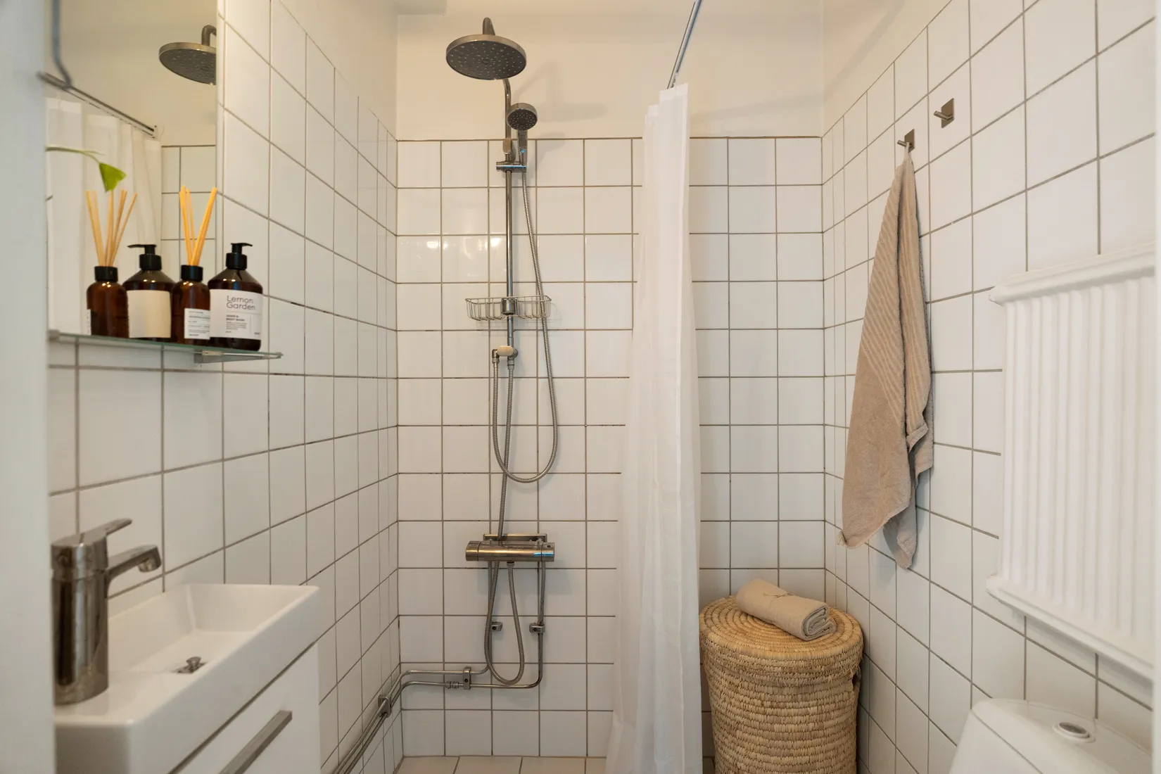 Bostadsrätt, Lindhagensgatan 67, Kungsholmen - Thorildsplan, Stockholm