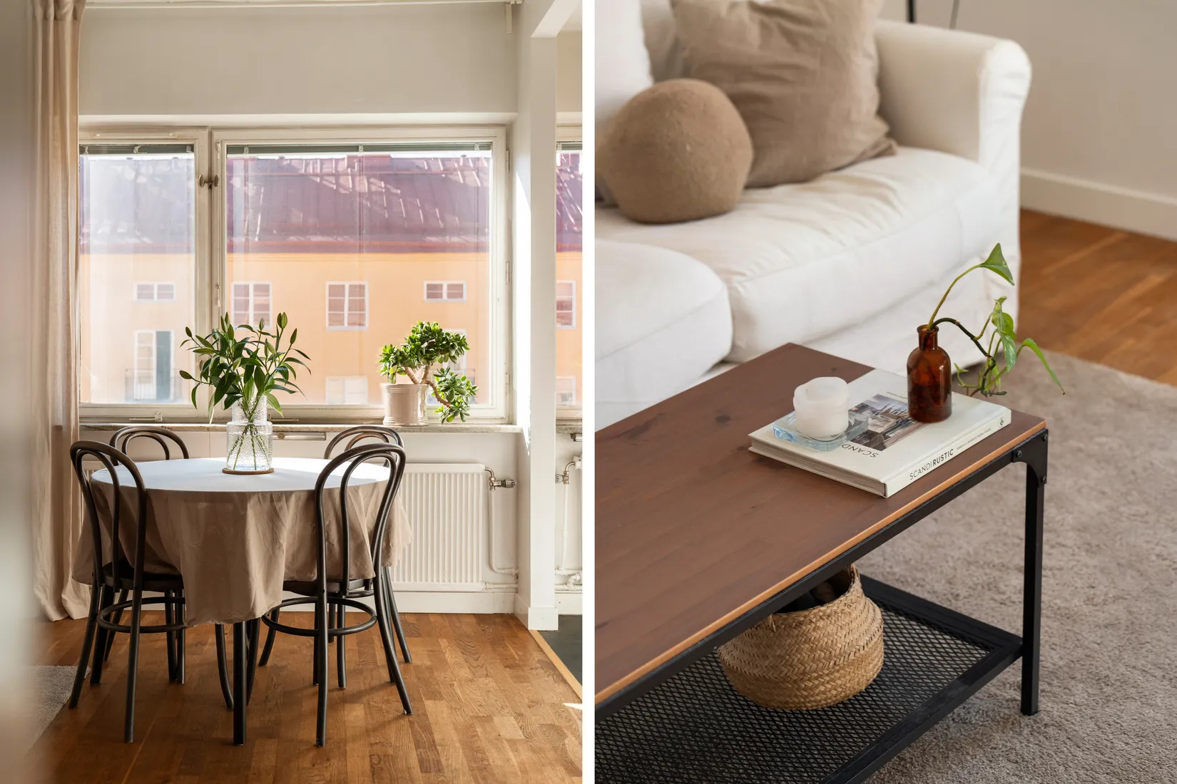 Bostadsrätt, Lindhagensgatan 67, Kungsholmen - Thorildsplan, Stockholm