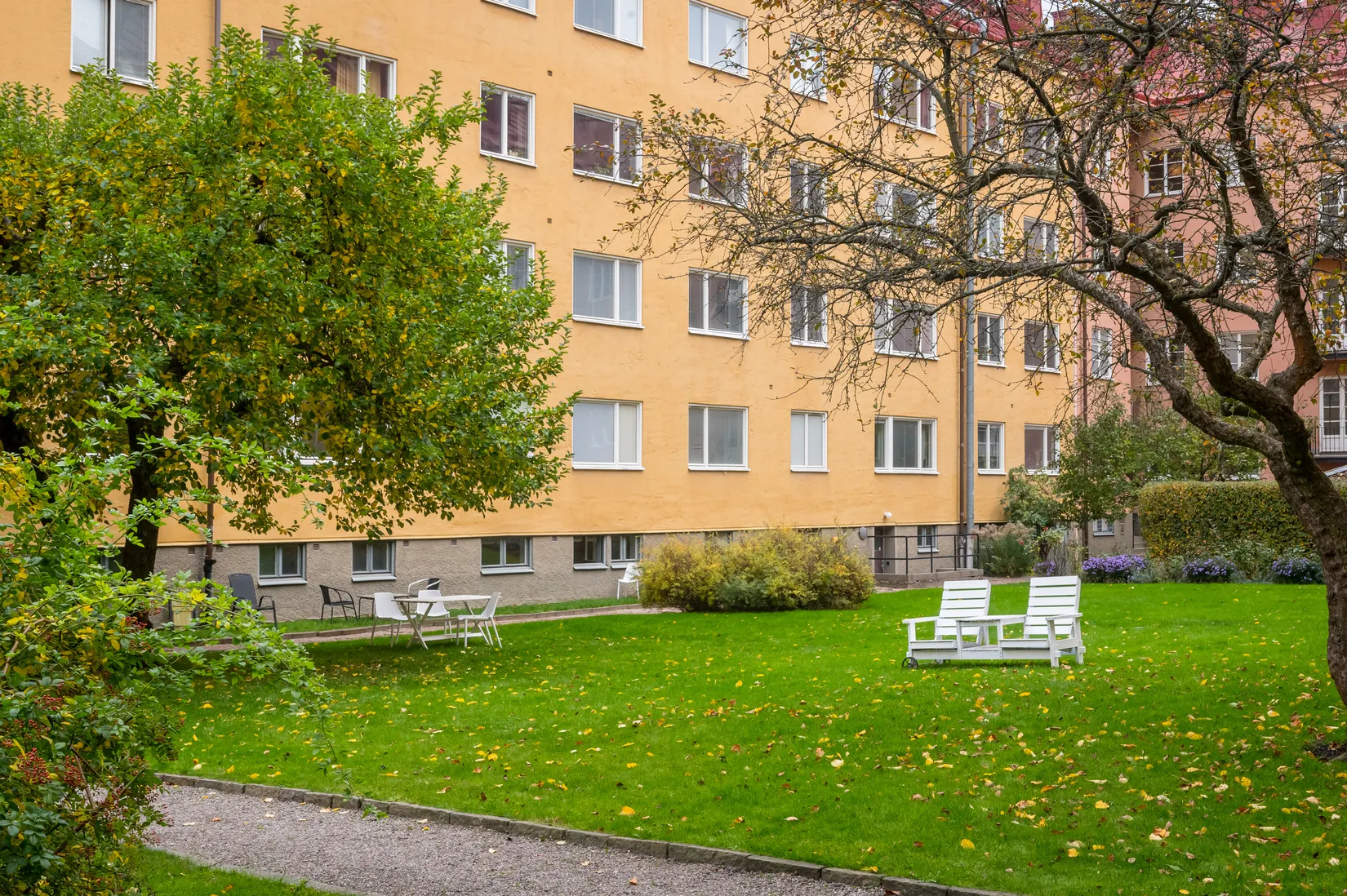 Bostadsrätt, Lindhagensgatan 67, Kungsholmen - Thorildsplan, Stockholm