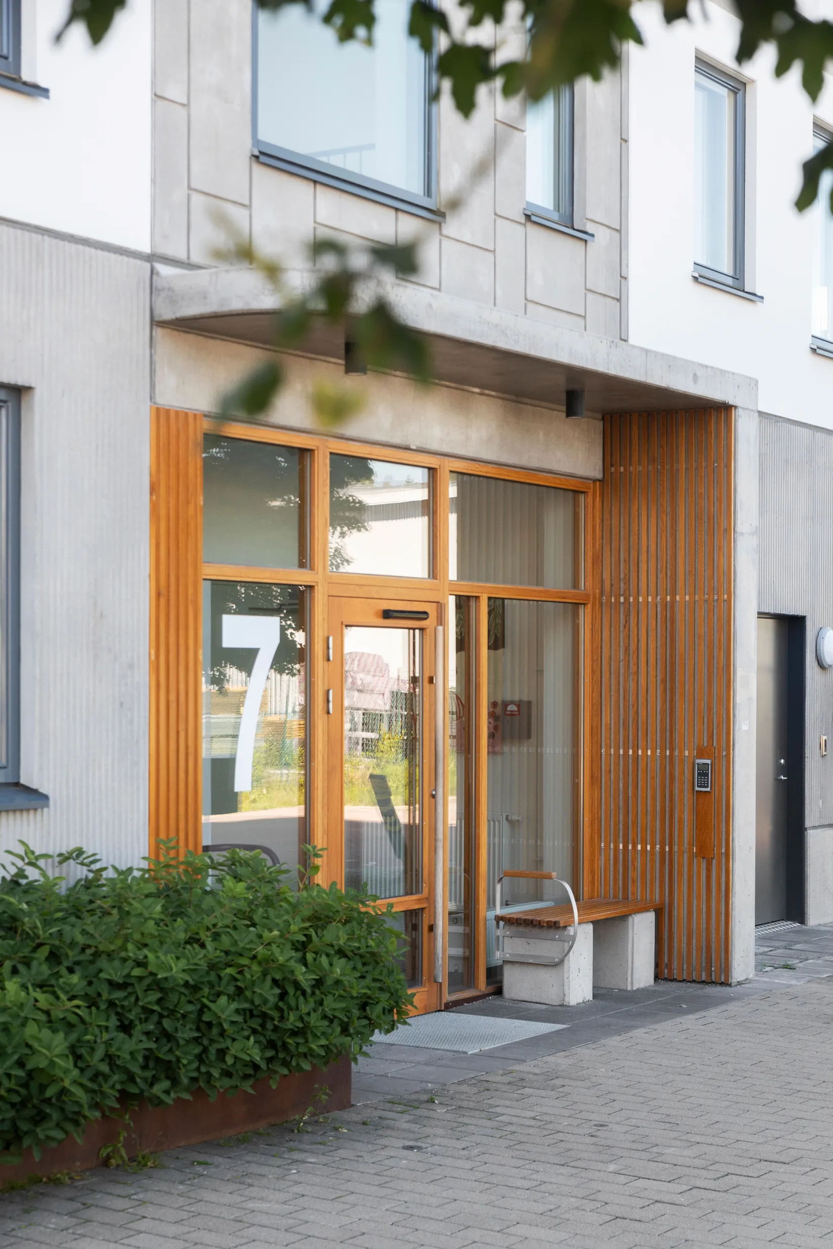 Bostadsrätt, Selma lagerlöfs gata 7, Centrum, Kungälv