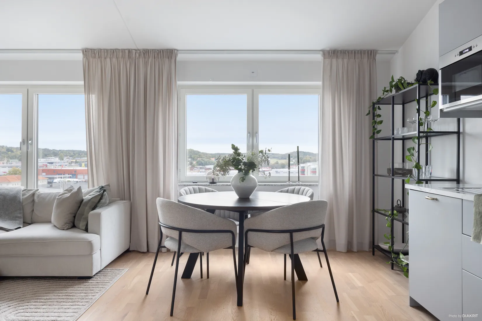 Bostadsrätt, Selma lagerlöfs gata 7, Centrum, Kungälv