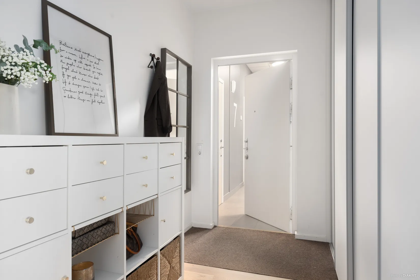 Bostadsrätt, Selma lagerlöfs gata 7, Centrum, Kungälv