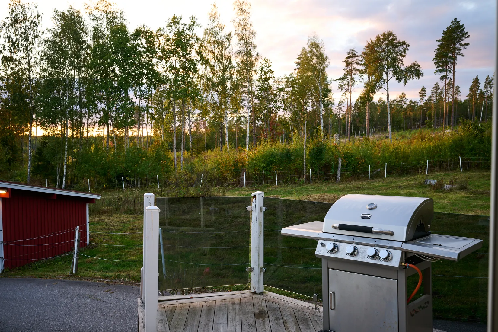 Villa, Skäve 1, Strängnäs