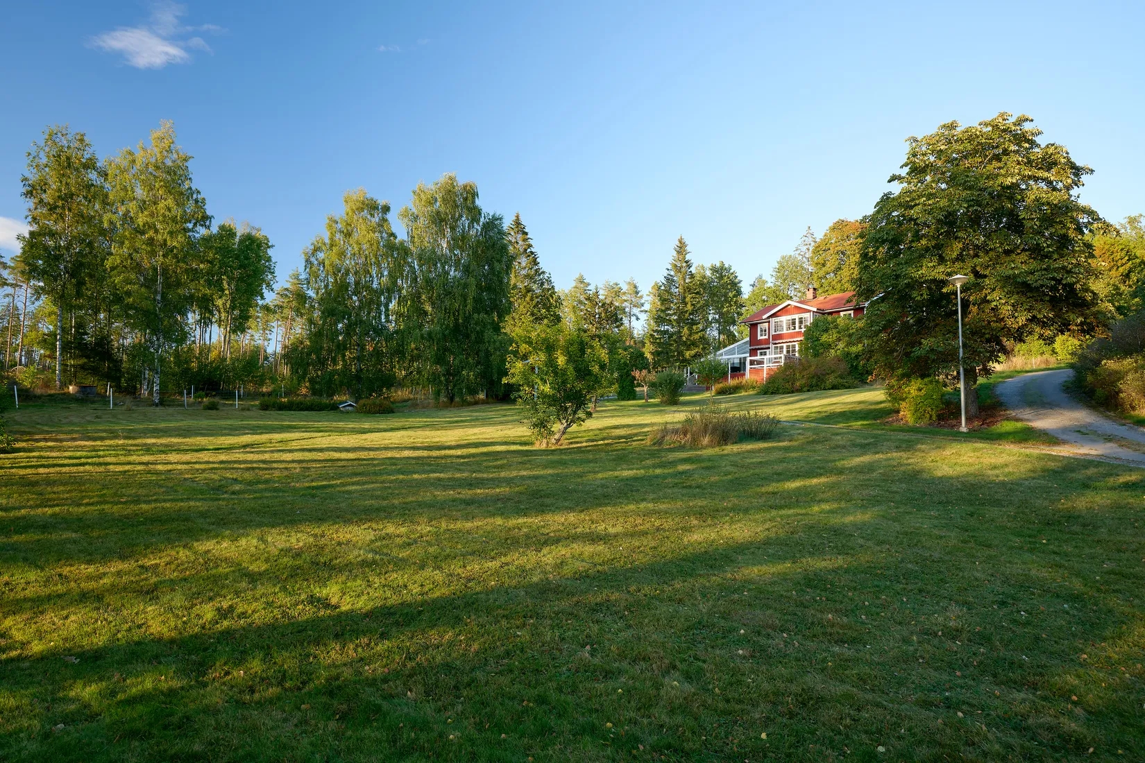 Villa, Skäve 1, Strängnäs