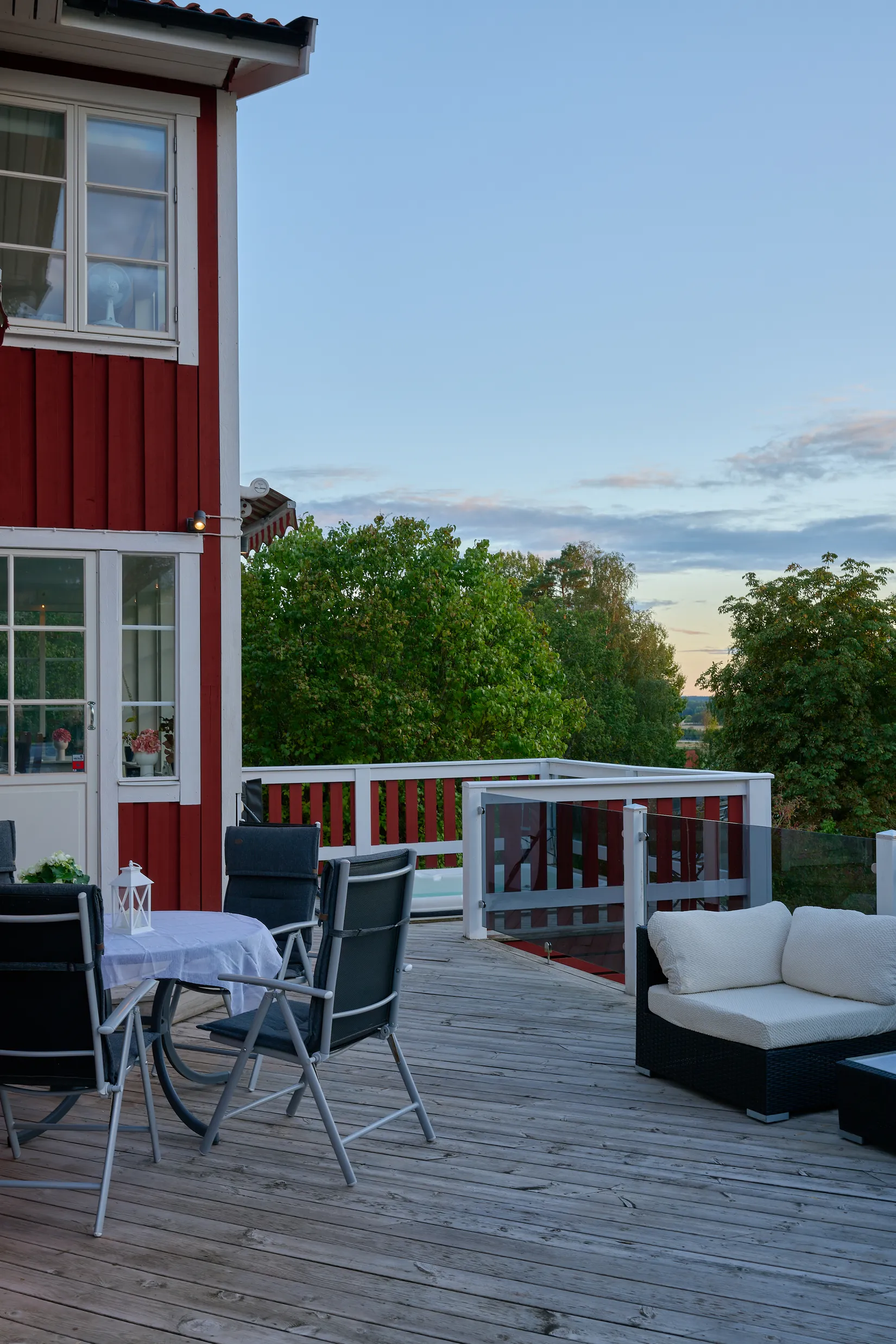 Villa, Skäve 1, Strängnäs
