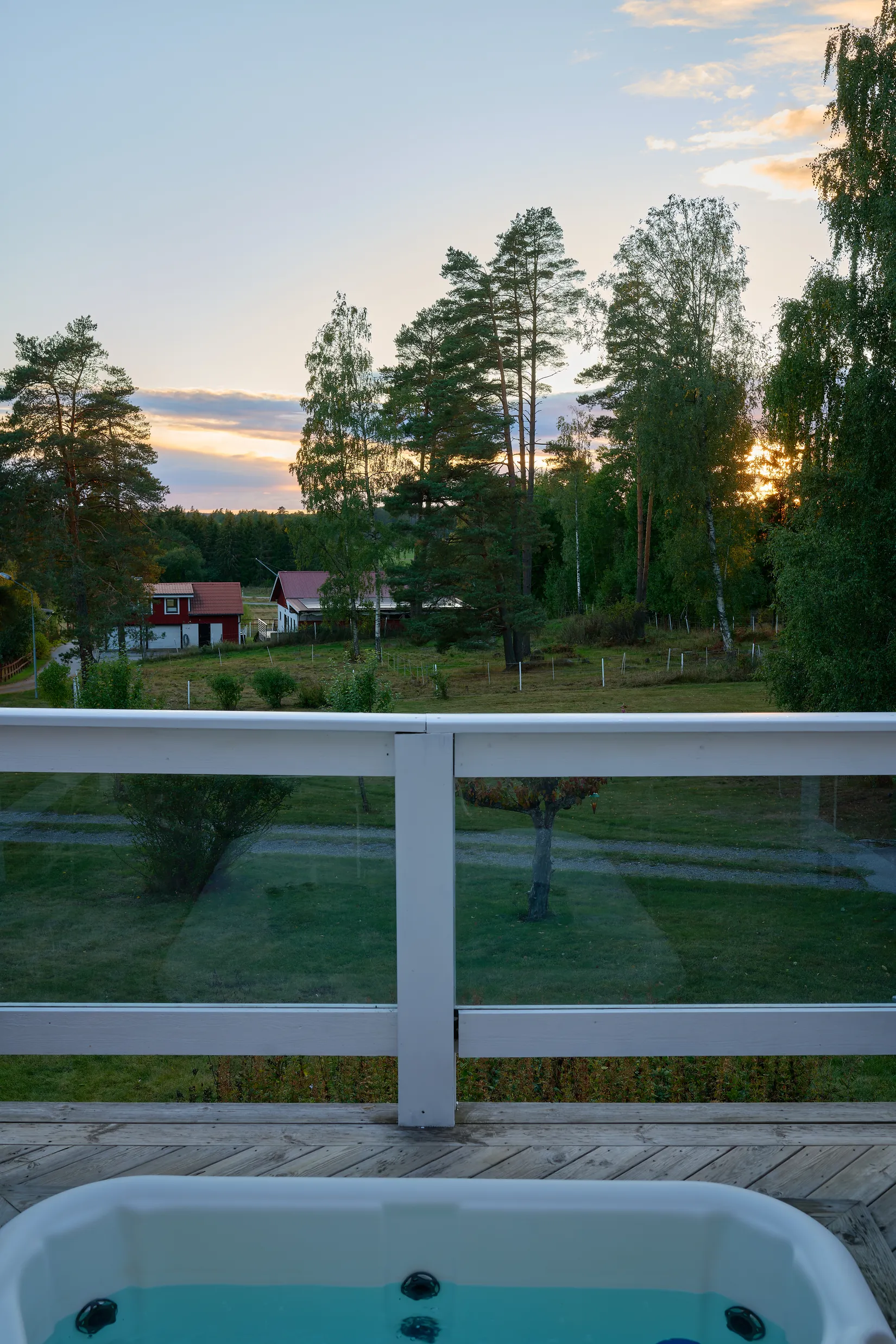 Villa, Skäve 1, Strängnäs