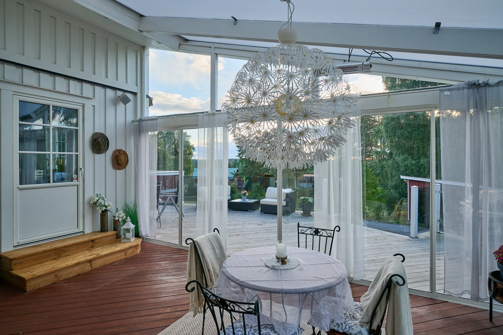 Villa, Skäve 1, Strängnäs