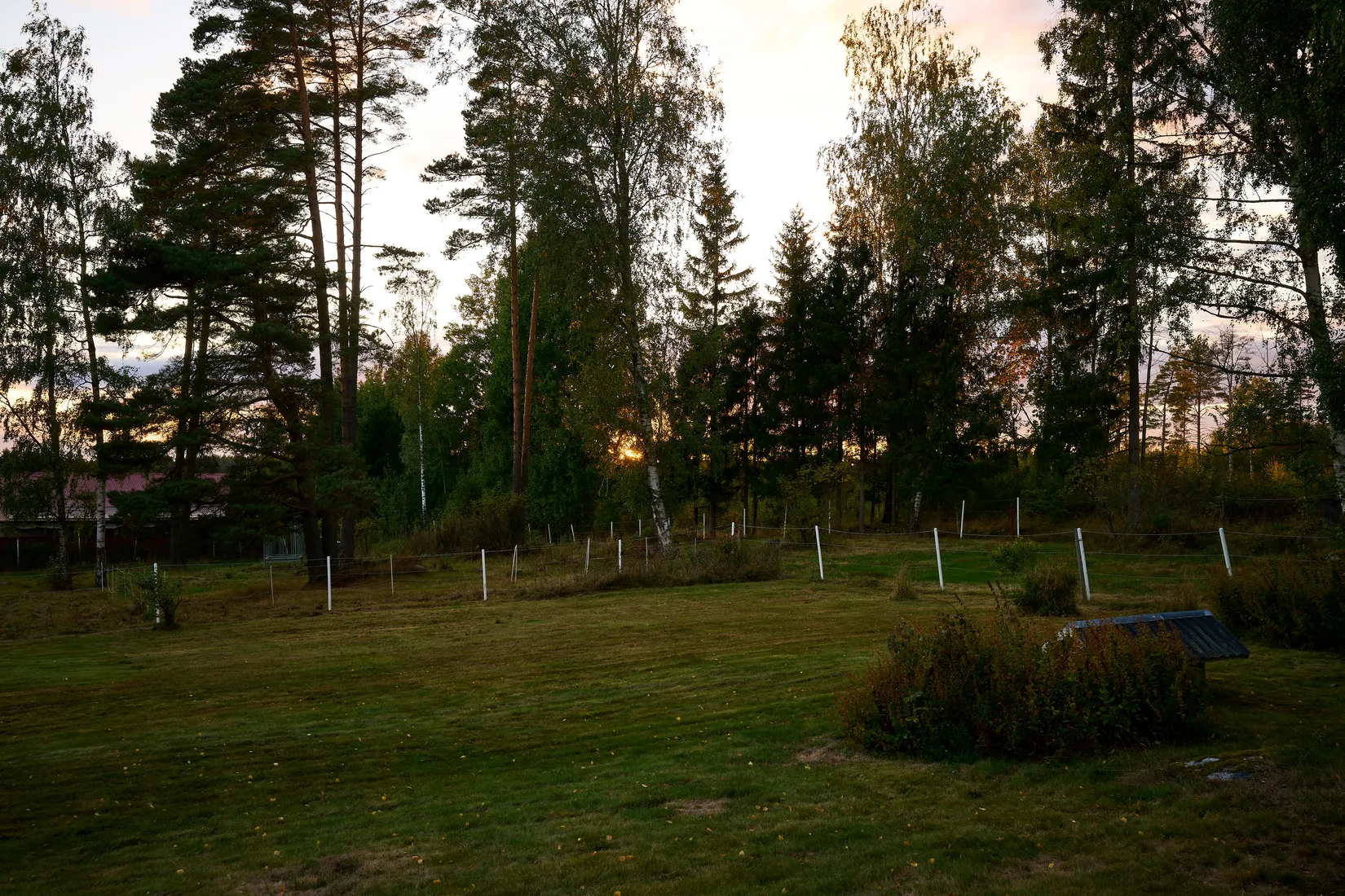 Villa, Skäve 1, Strängnäs