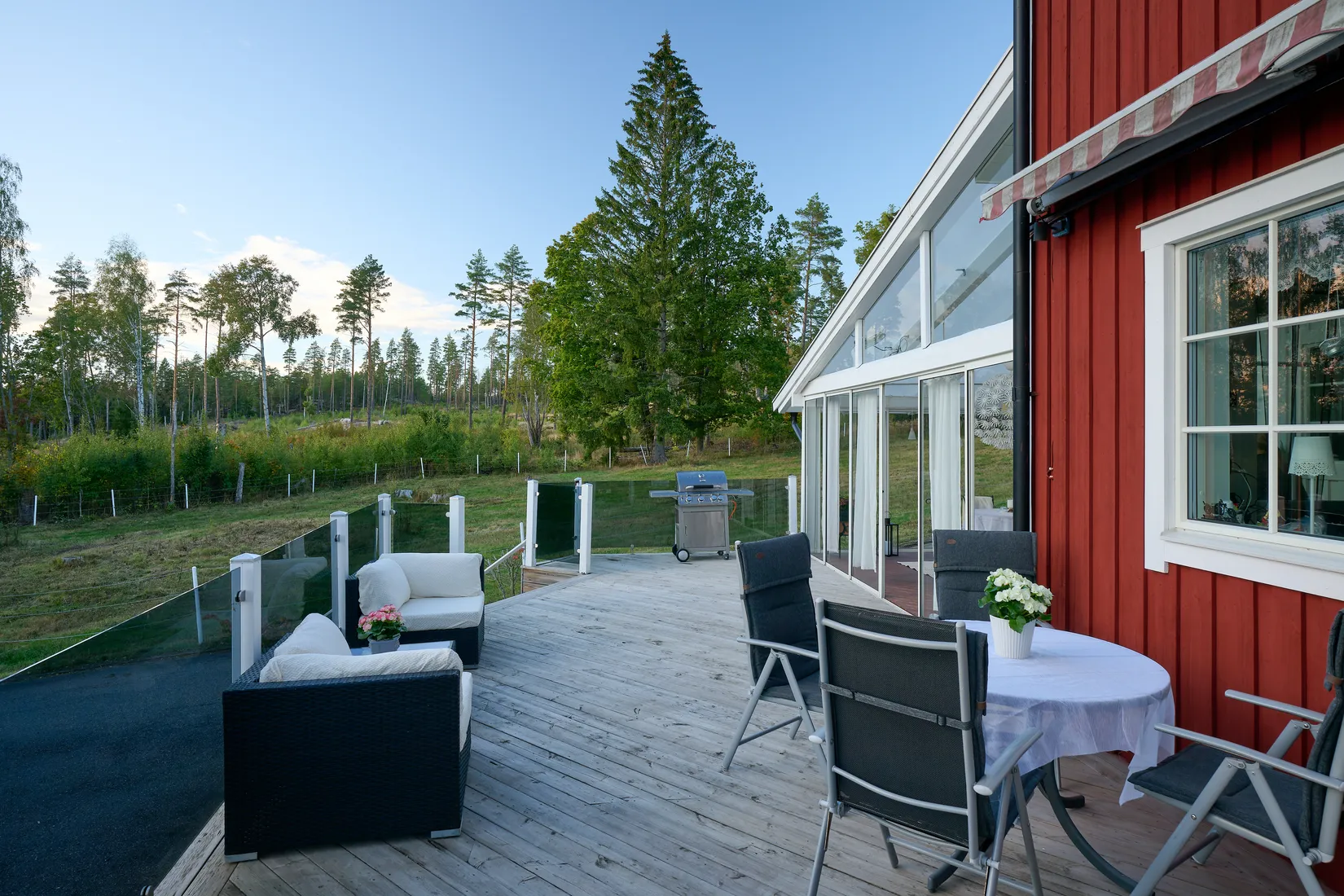 Villa, Skäve 1, Strängnäs