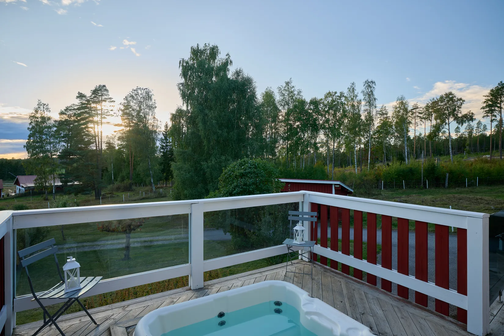 Villa, Skäve 1, Strängnäs