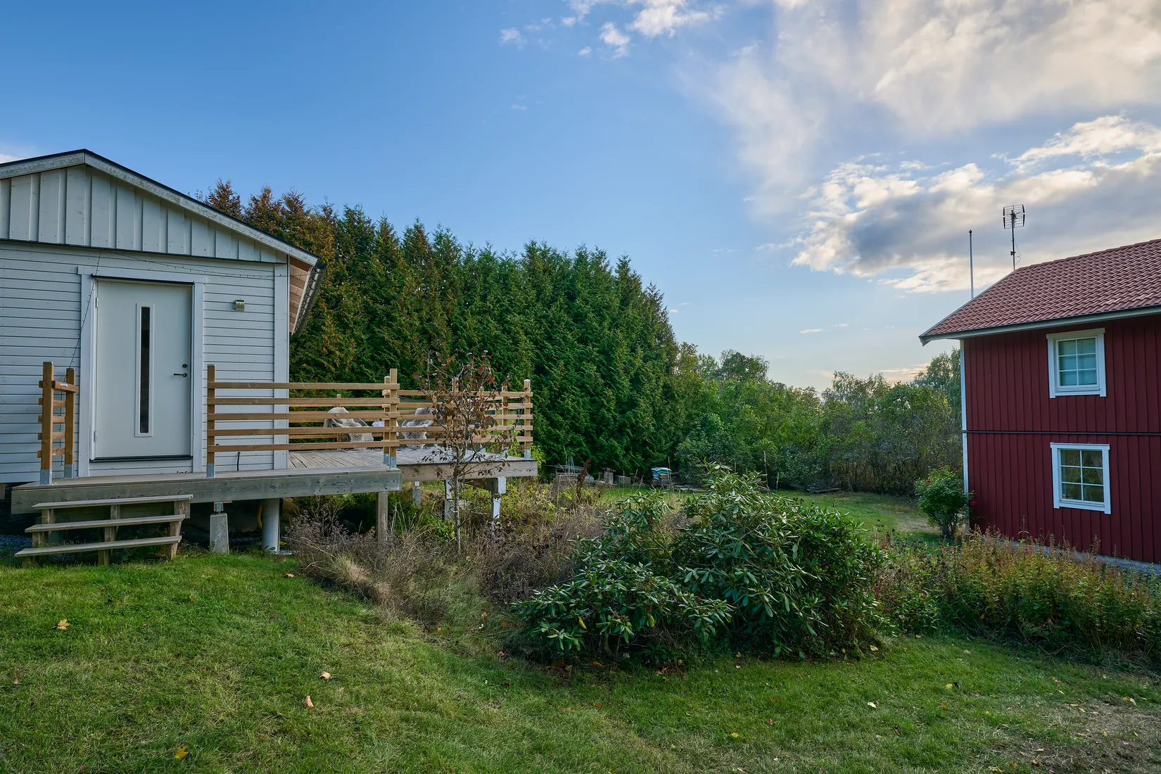 Villa, Skäve 1, Strängnäs
