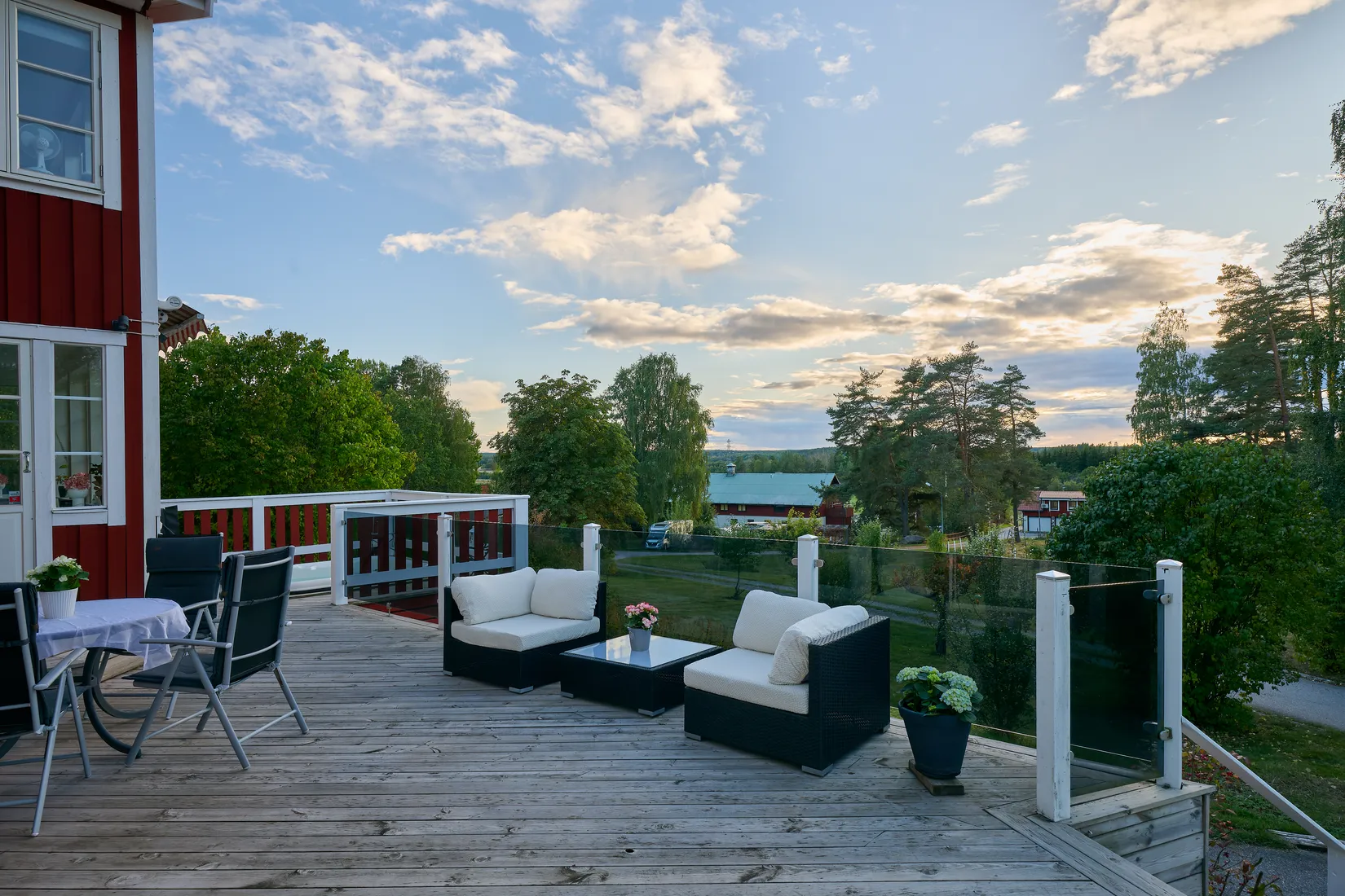 Villa, Skäve 1, Strängnäs