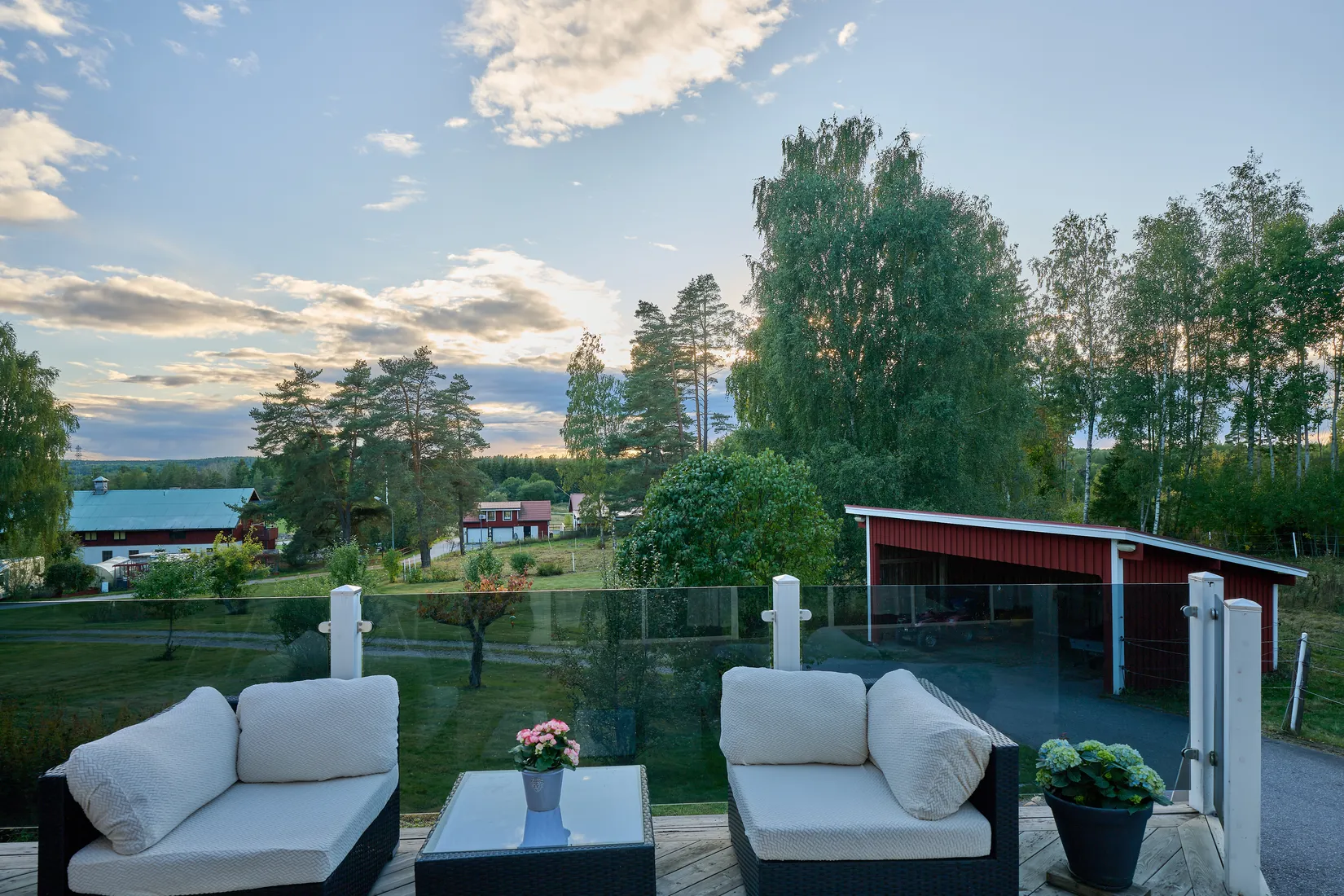 Villa, Skäve 1, Strängnäs