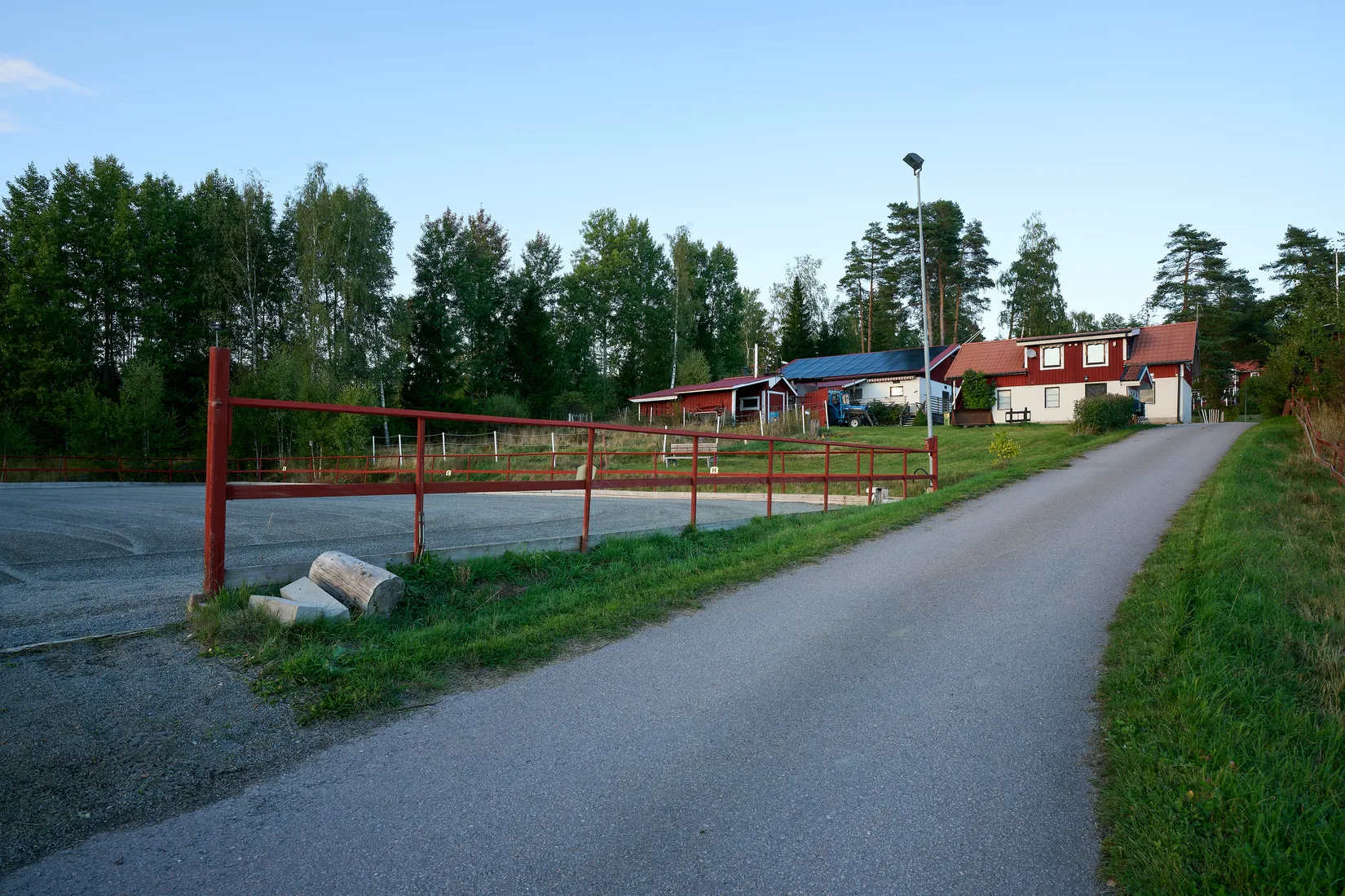 Villa, Skäve 1, Strängnäs